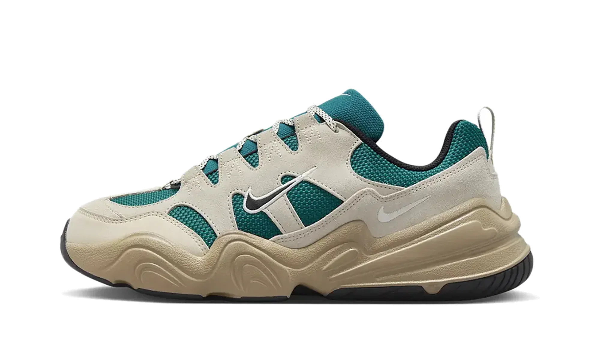 Tech Hera "Light Orewood Geode Teal" FJ9532 110
