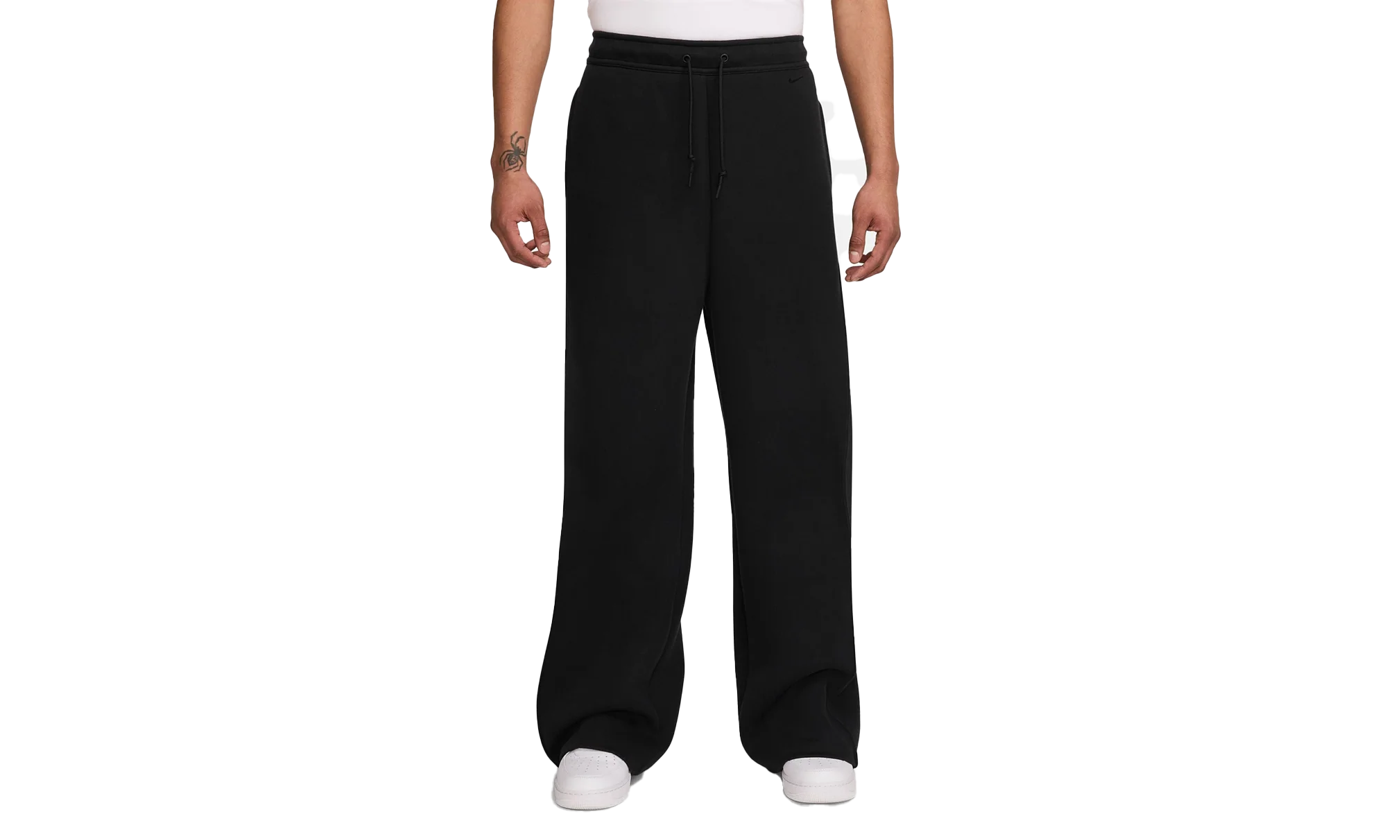Tech Joggers "Black" HV6541 010