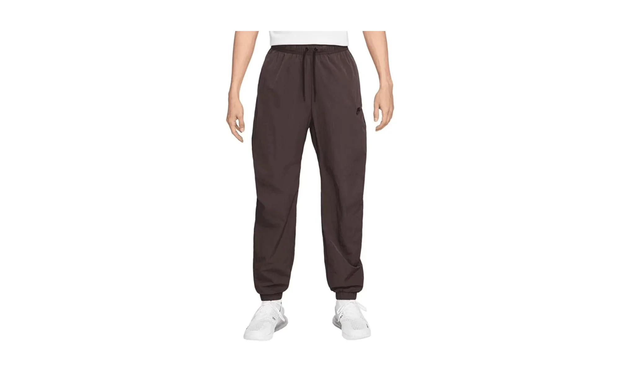 Tech Woven "Tapered Leg Pants" FZ0758 237