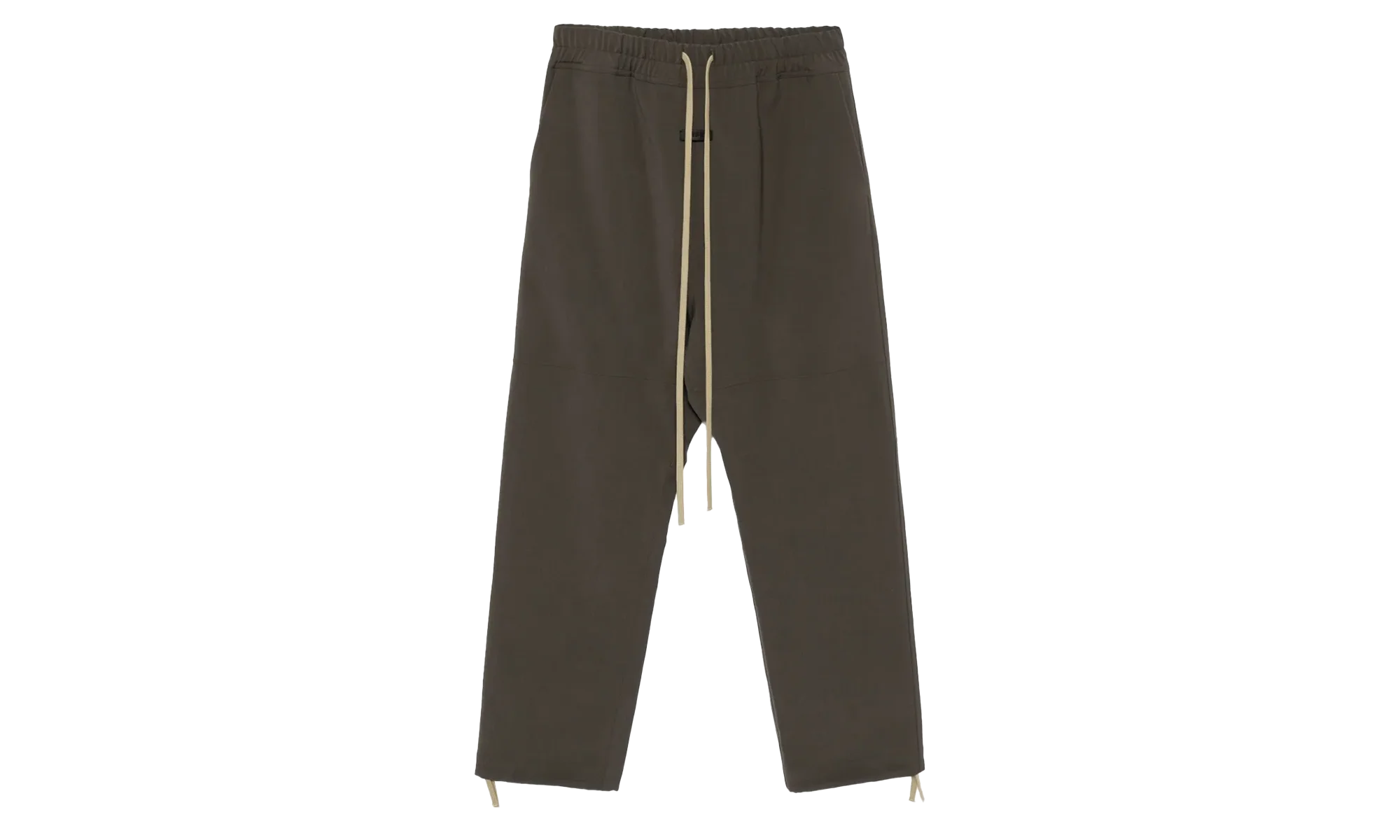 Technical Drawstring Pant "Willow" FG25FW35 356WBP 259