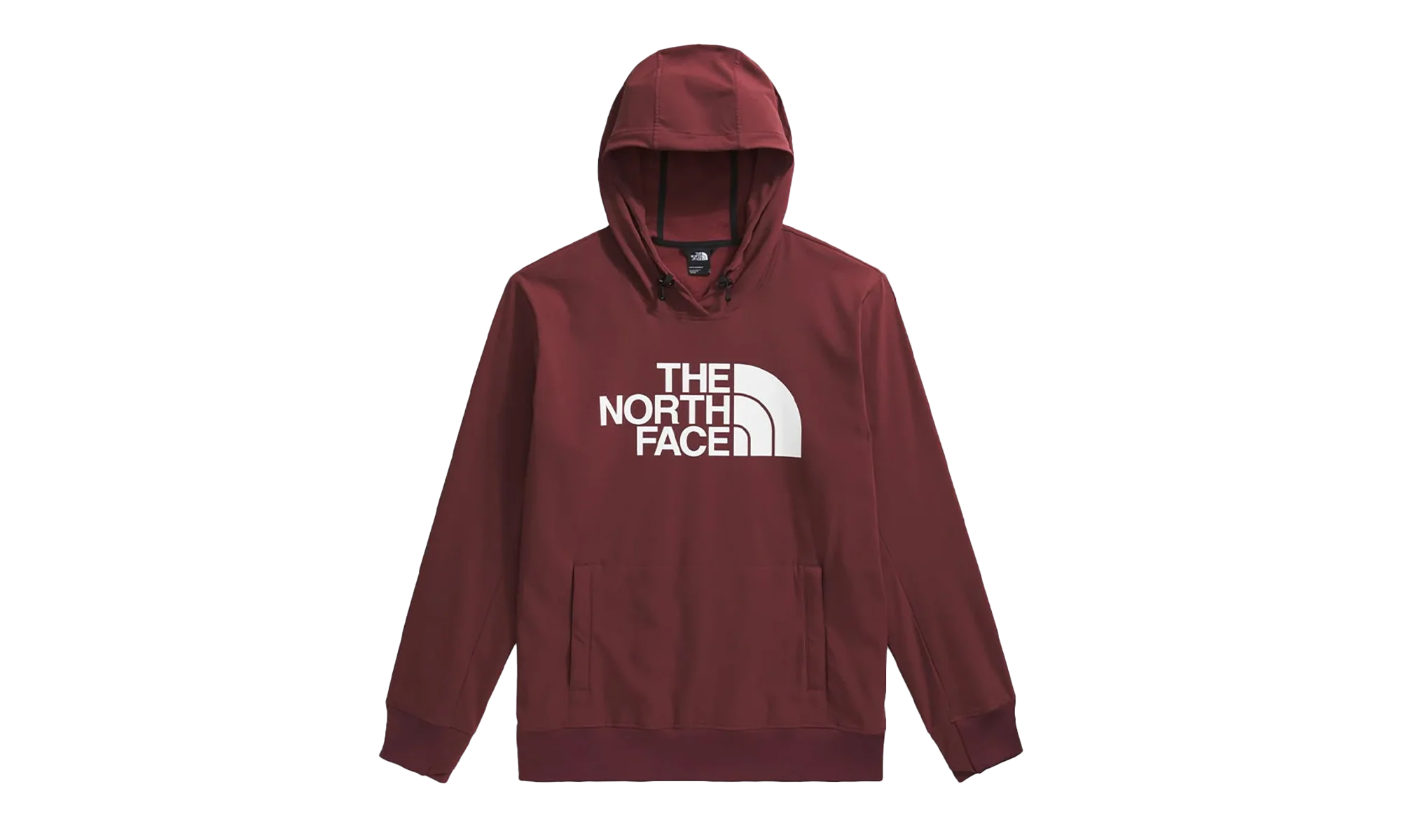 Tekno Logo Pullover Hoodie "Sumac" NF0A82V60VO1
