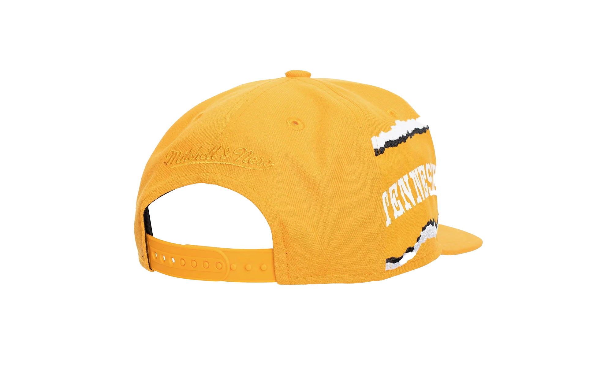 Tennessee Jumbotron "Yellow / White" HHSS3466 UTNYYPPPORAN OS - Image 2