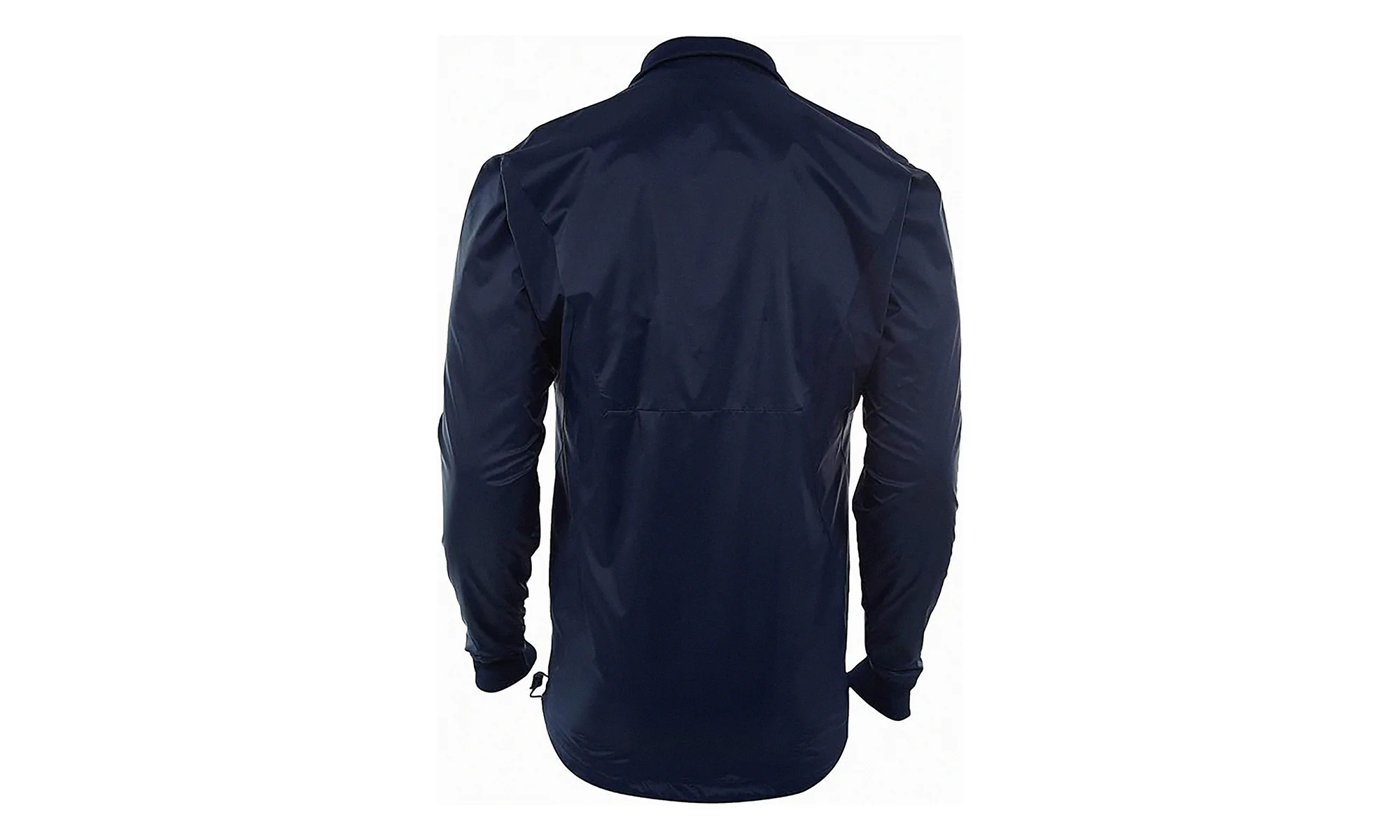 Teorado Track Top "Conavy / White" AZ7085 - Image 2