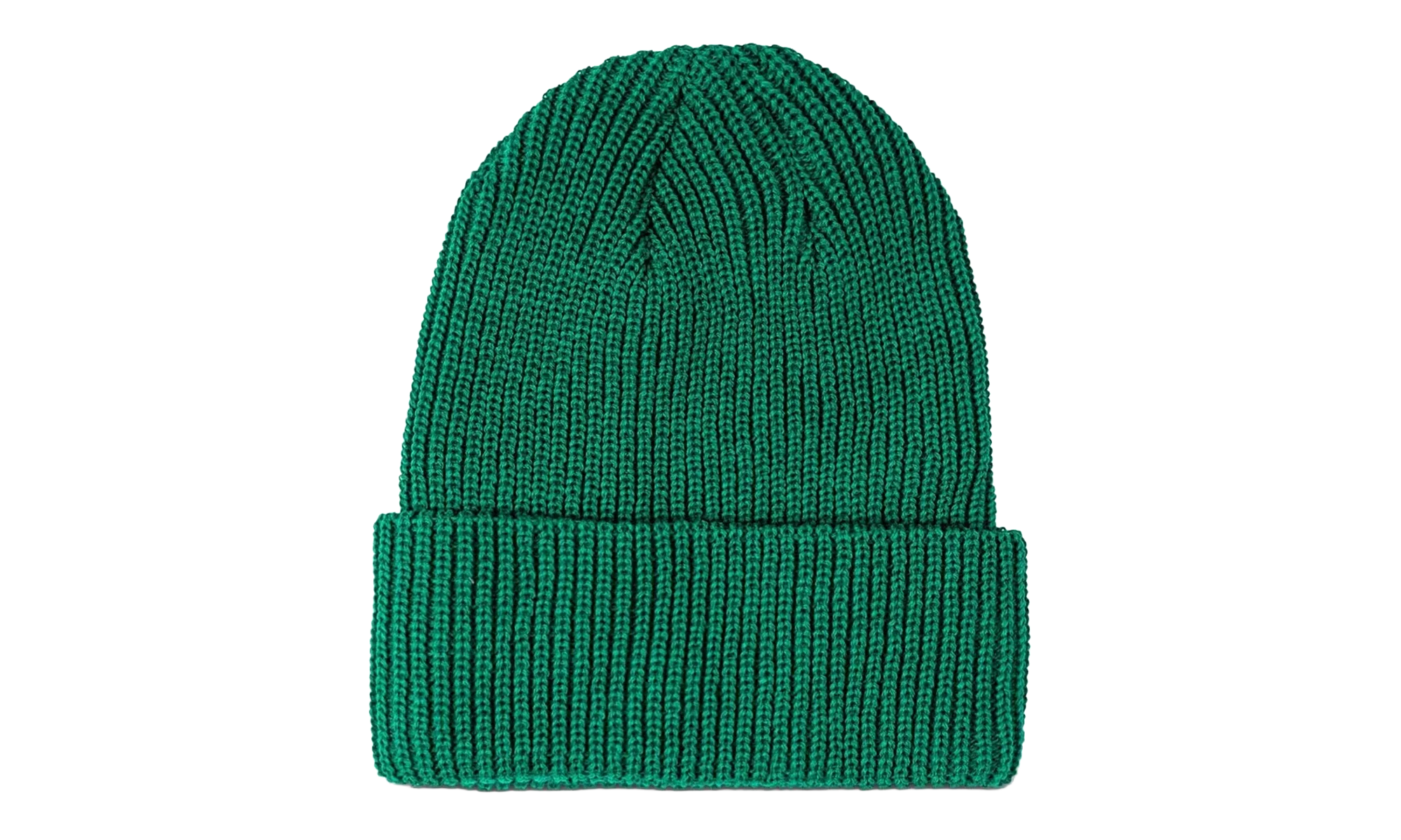 Terminal Beanie "Green" SU26994 - Image 2