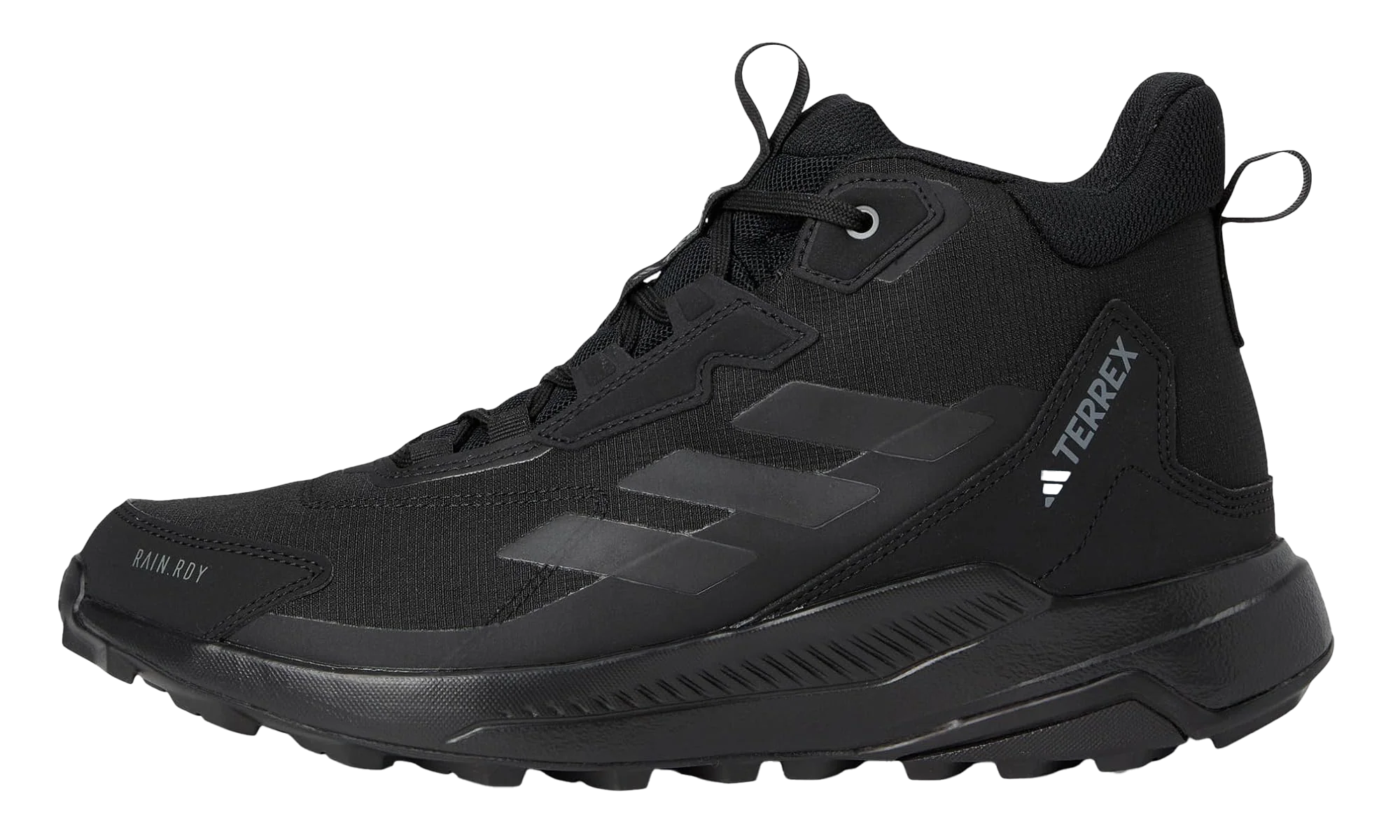 Terrex Anylander Mid Rain.RDY "Black" ID0898