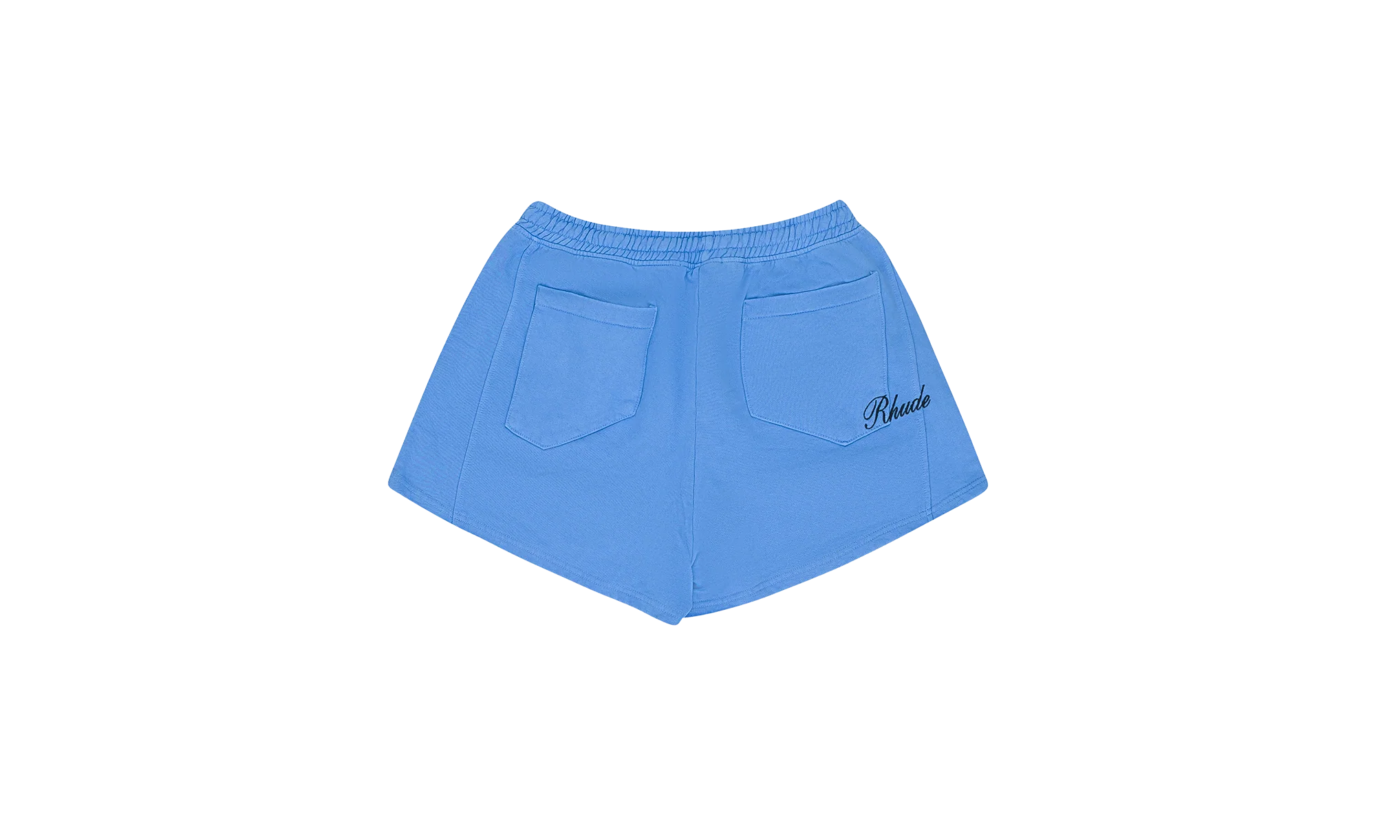 Terry Shorts "Skyline" RHSS22SH38012773 BLU - Image 2