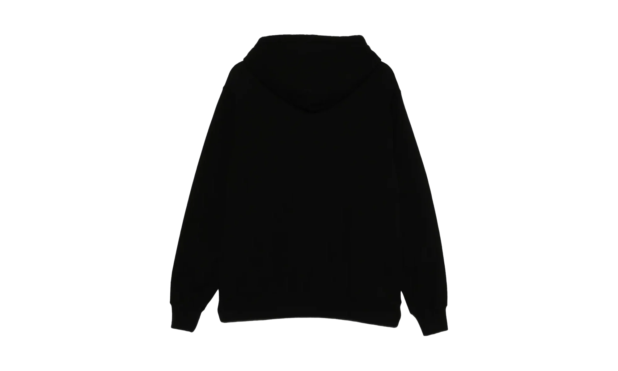 The Empyrean Chaos Hoodie "Black" UC2E4893 - Image 2