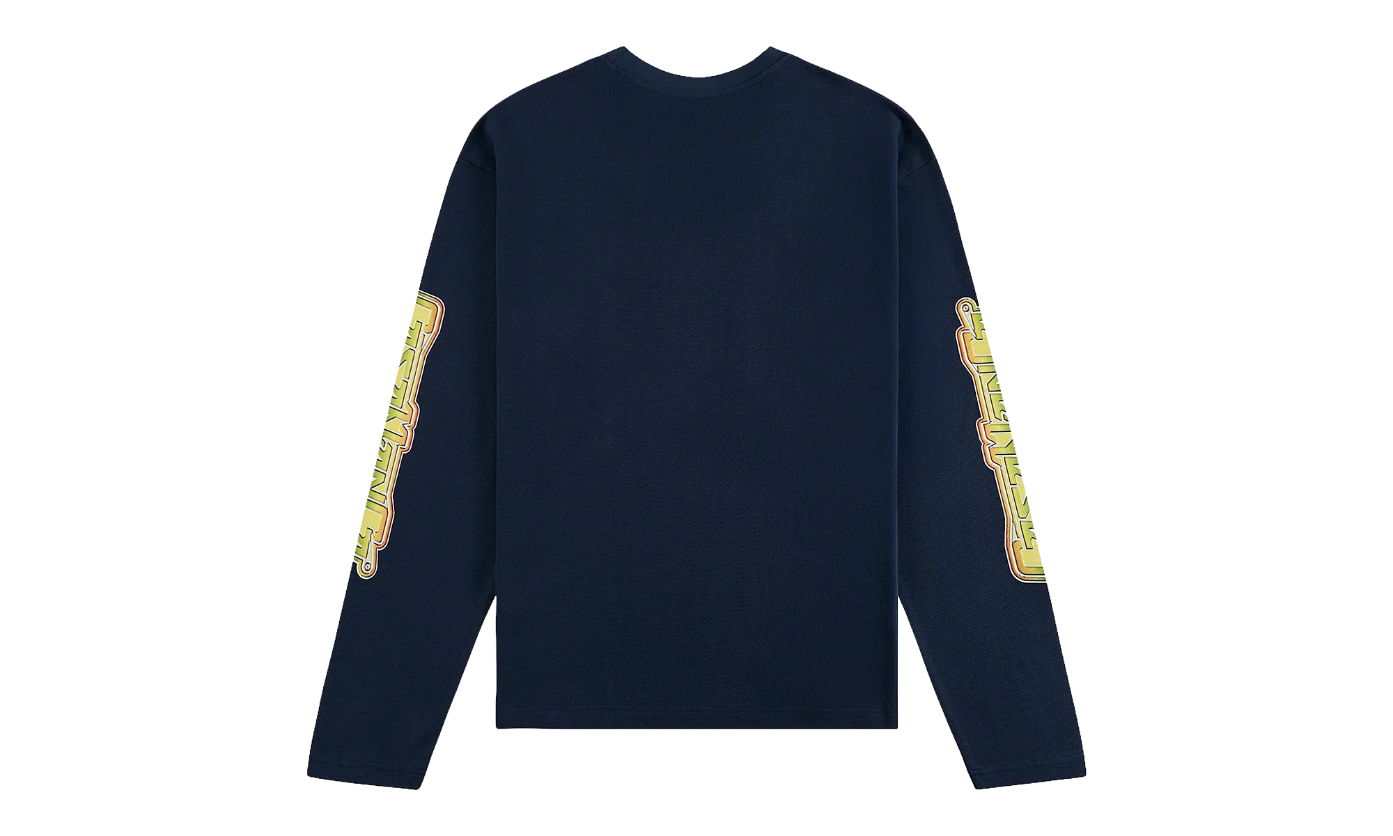 The Essential Experience Long Sleeve T‑Shirt "Black" M P26 JTS 061 01 - Image 2