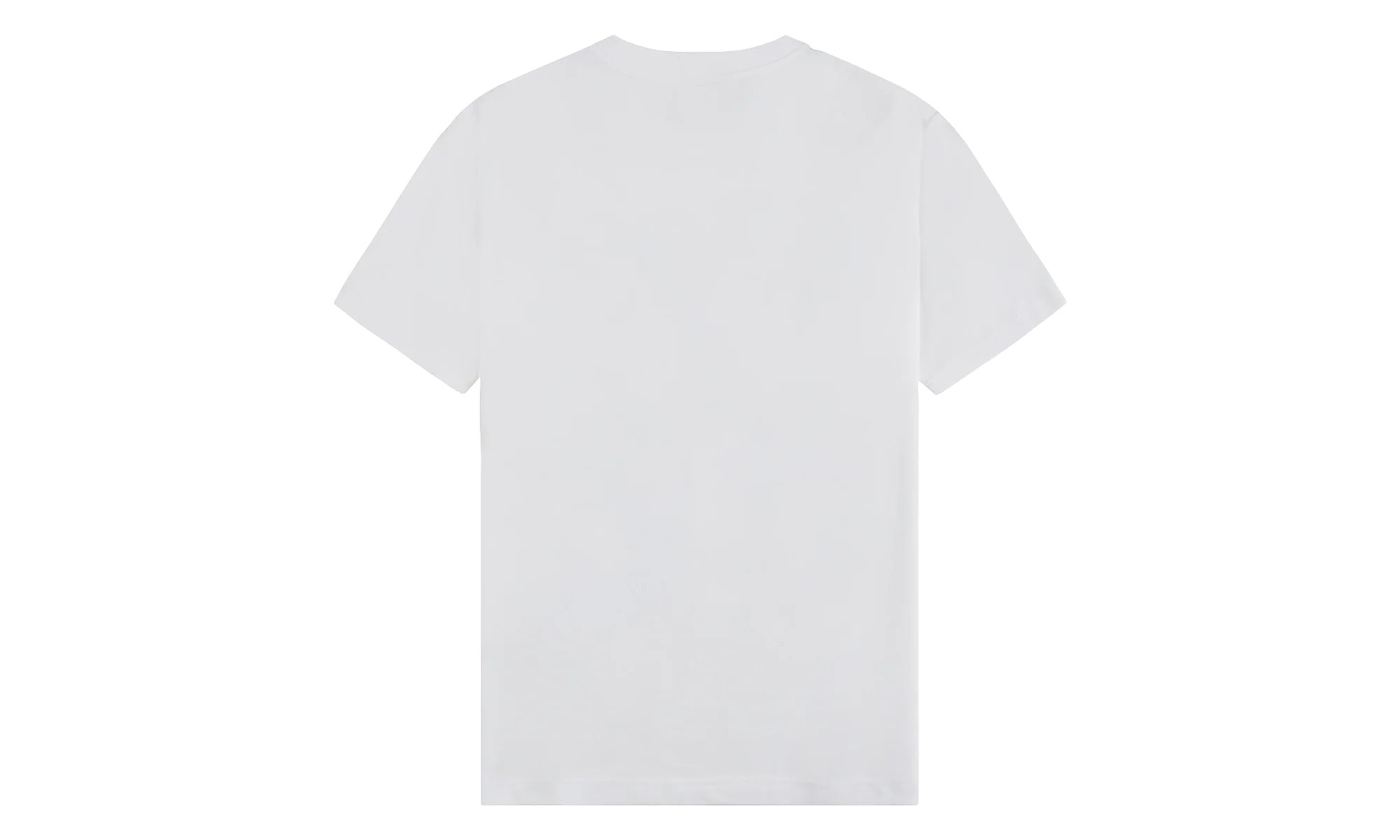 The Essential Experience T‑Shirt "White" M P26 JTS 056 01 - Image 2