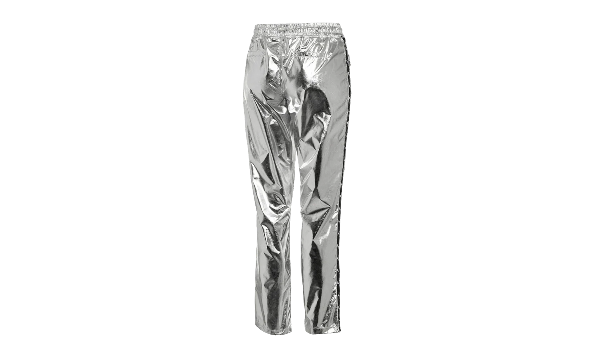 The Kooples Trousers WMNS "Silver / Puma Black" 578384 82 - Image 2