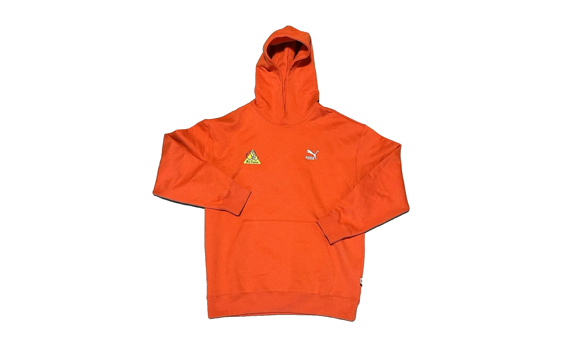 The Neverworn II Hoodie "FALL FOLIAGE" 620845 39
