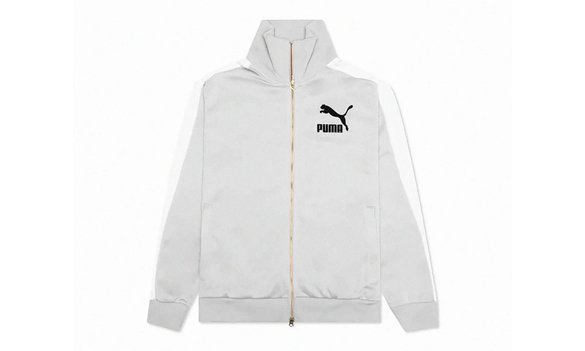 The Neverworn T7 Track Top "Gray Violet" 533478 09
