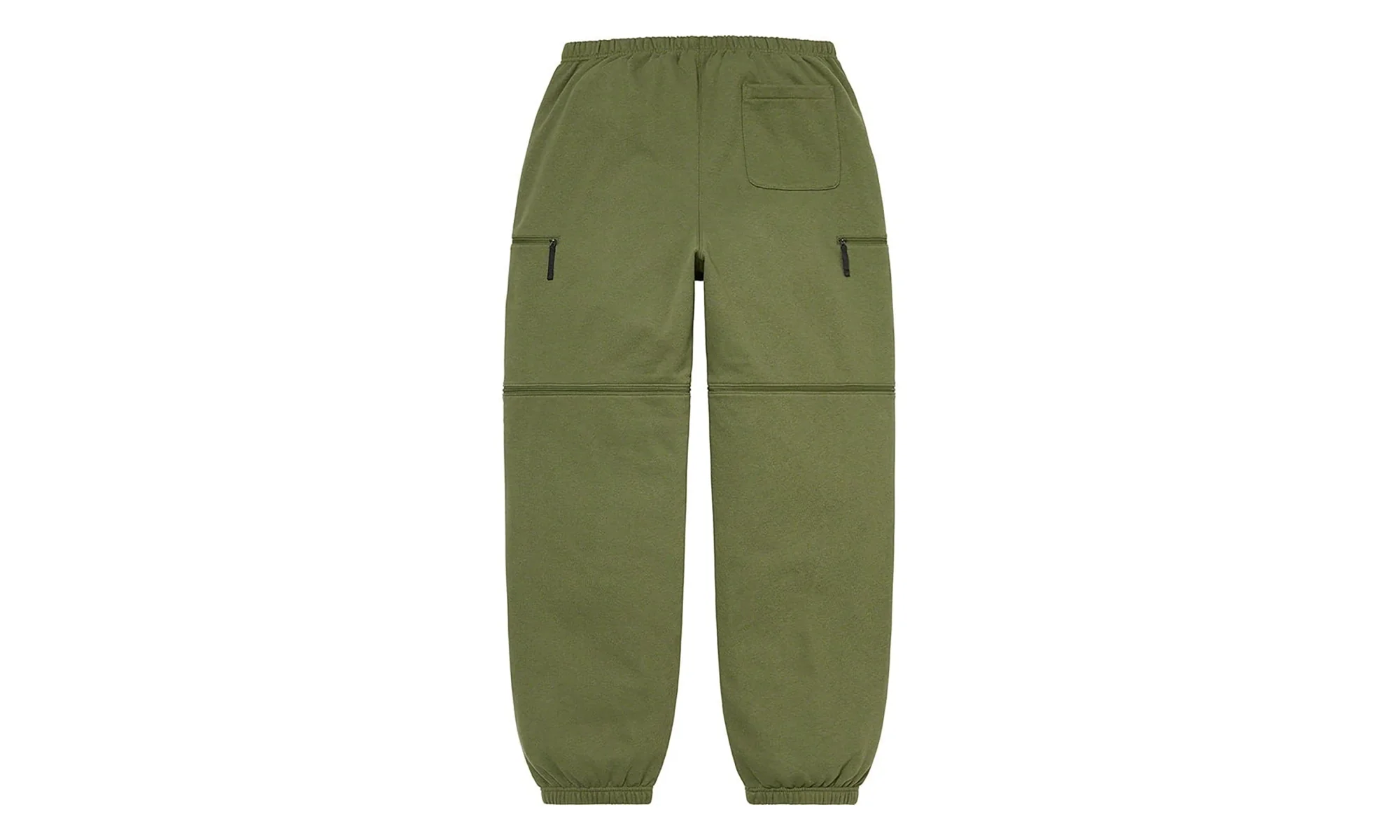 The North Face Convertible Sweatpant "Olive Pant" SU26429