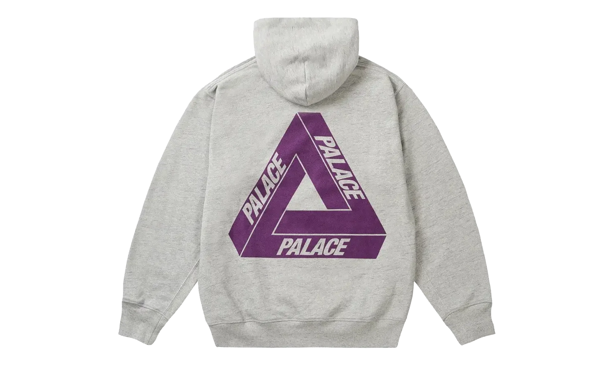 The North Face Purple Label Field Graphic Hoodie "Grey" p0114 - Image 2