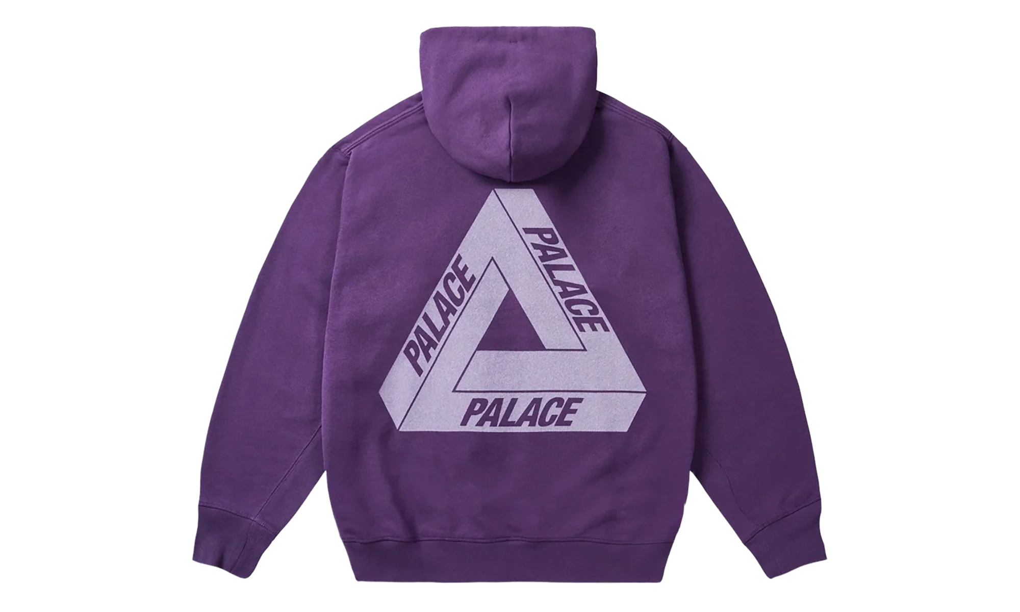 The North Face Purple Label Field Graphic Hoodie "Purple" p0115 - Image 2