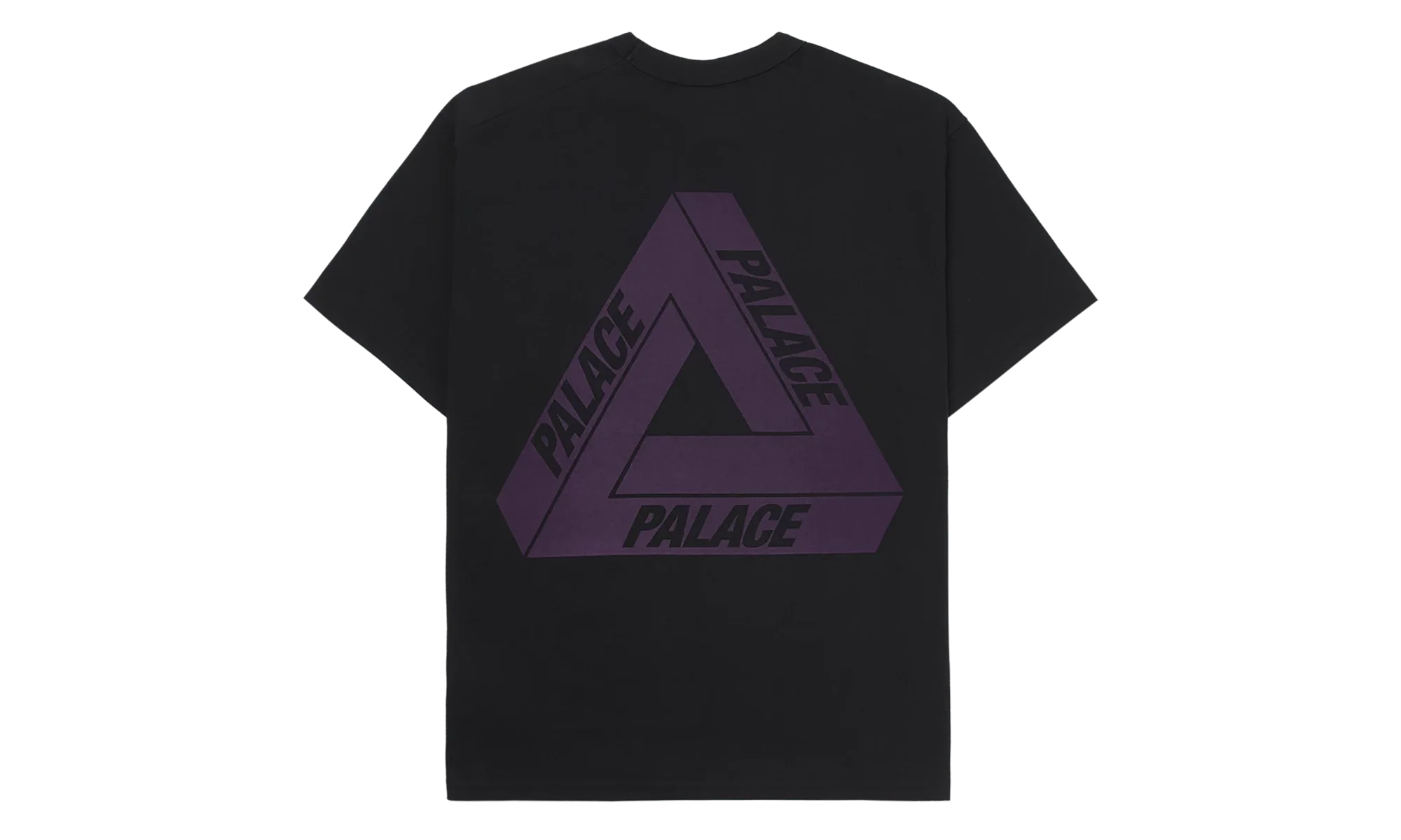 The North Face Purple Label Field Graphic Tee "Black" p0117 - Image 2