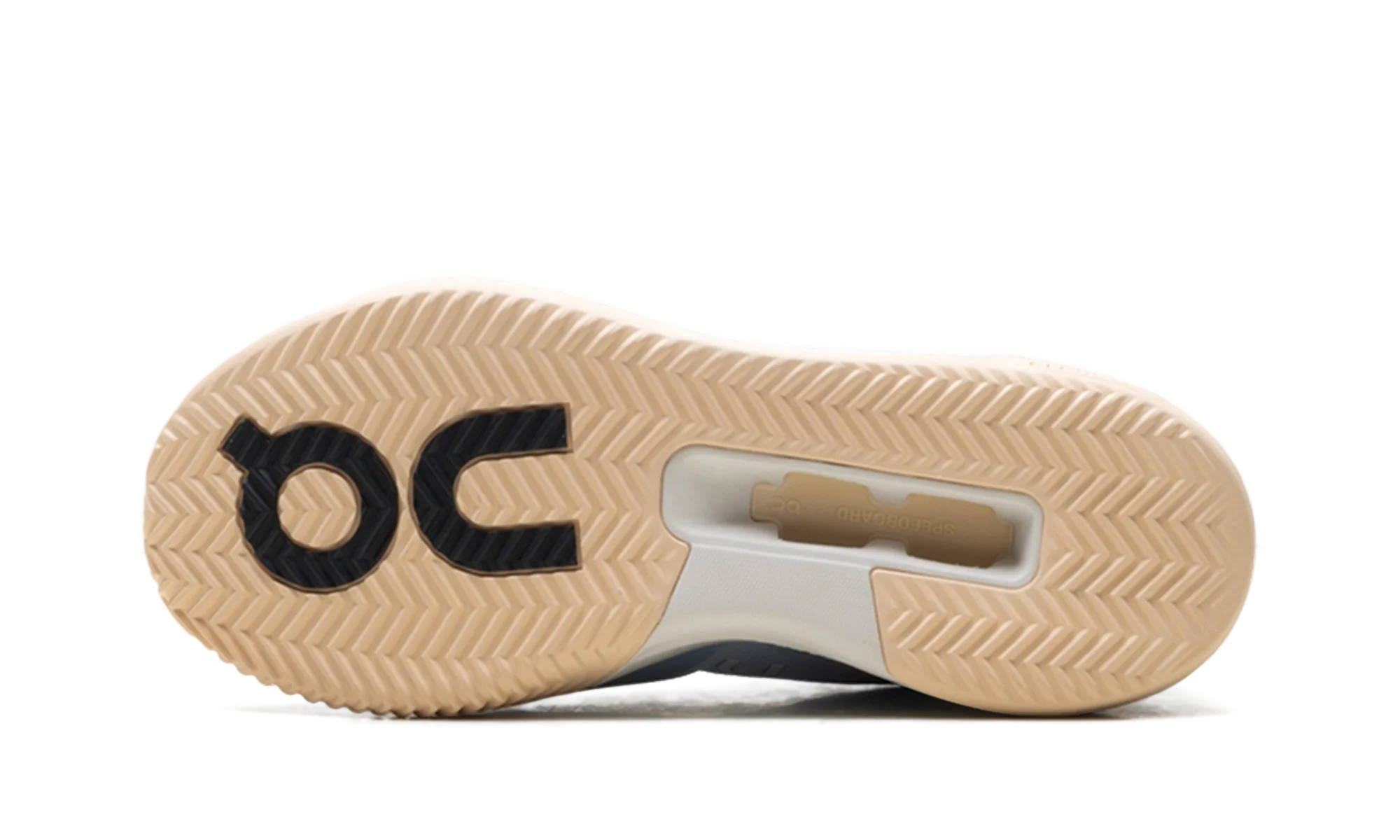 THE ROGER ADV Pro Clay WMNS "Chambray Blonde" 3WF10712941 - Image 5