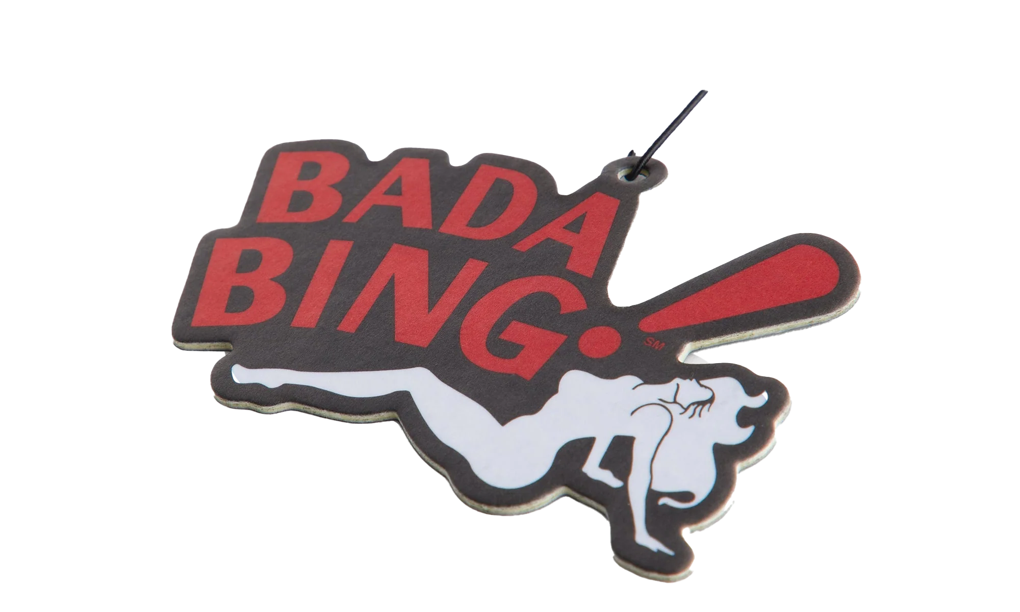 The Sopranos Bada Bing Car Freshner "Multicolor" khl150870 906 - Image 2