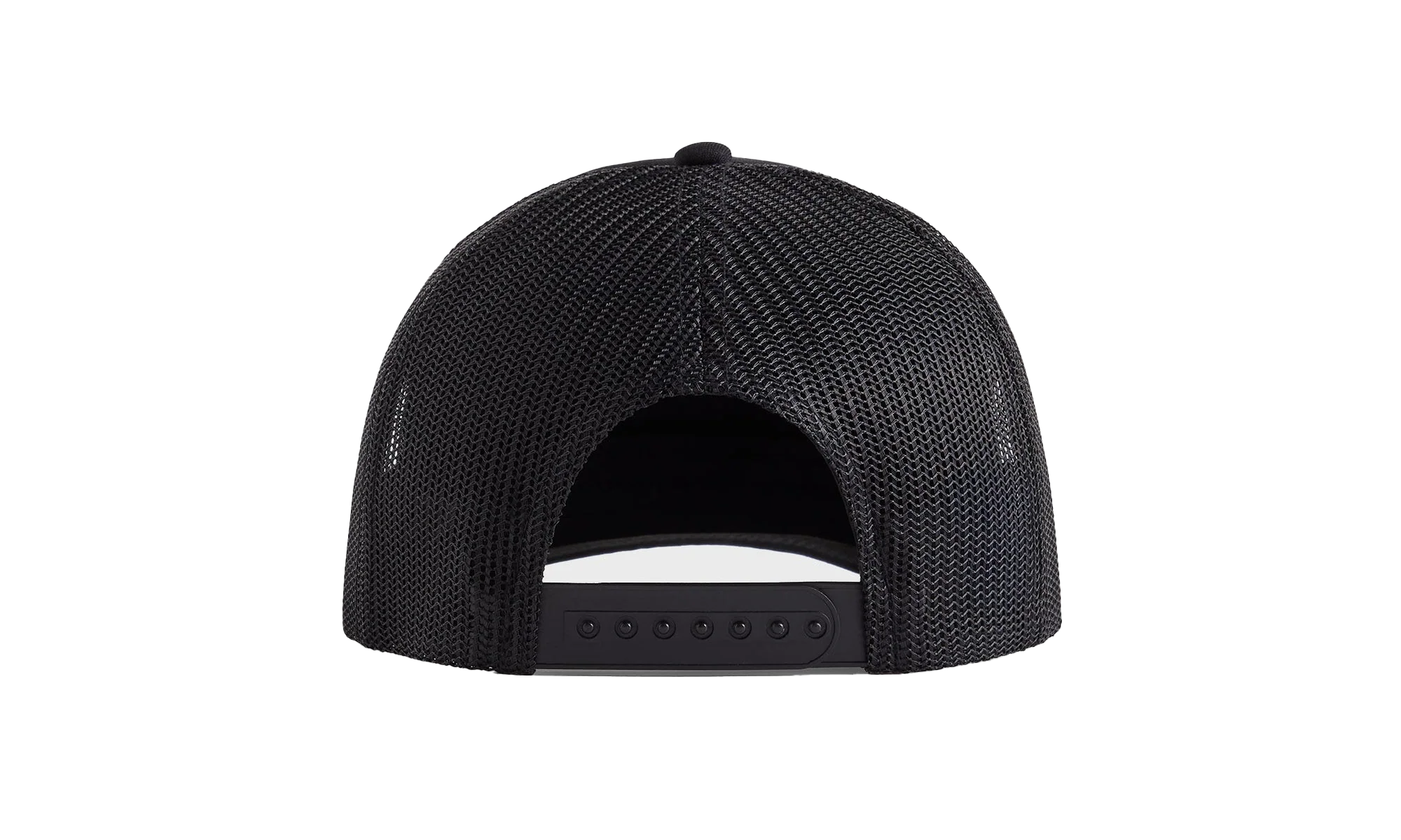 The Sopranos Nolan Trucker Hat "Black" khm051411 001 - Image 2