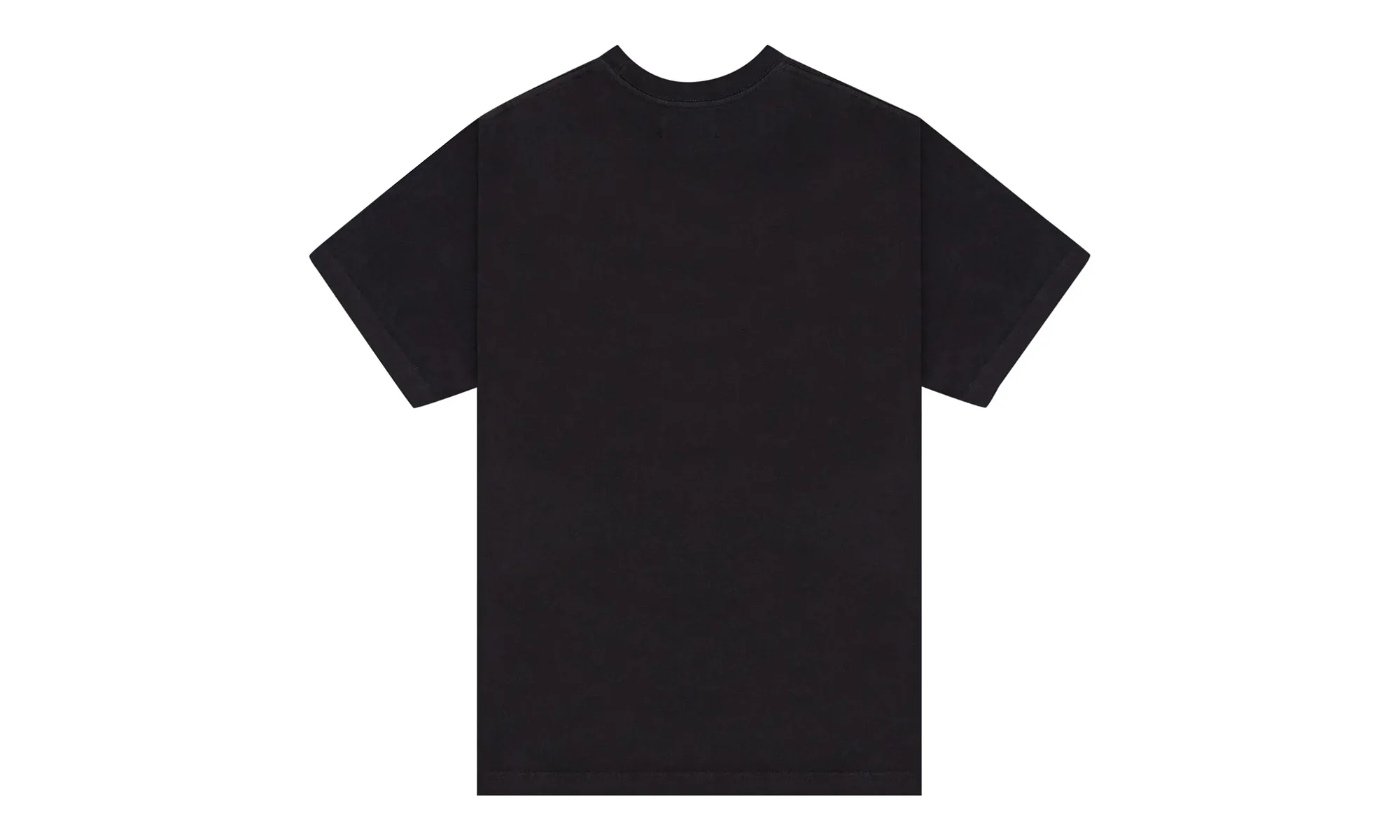 The Virginia 1619 Tee "Black" DT265 - Image 2