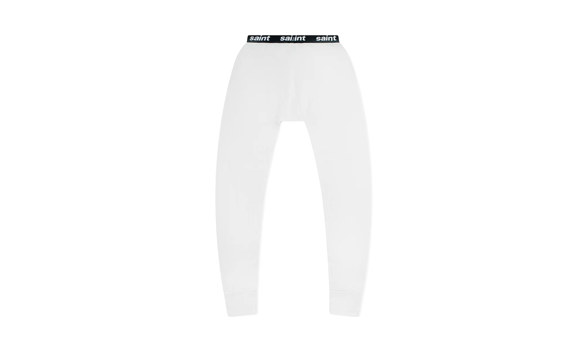 Thermal Pants "White" SM HR1 0000 067