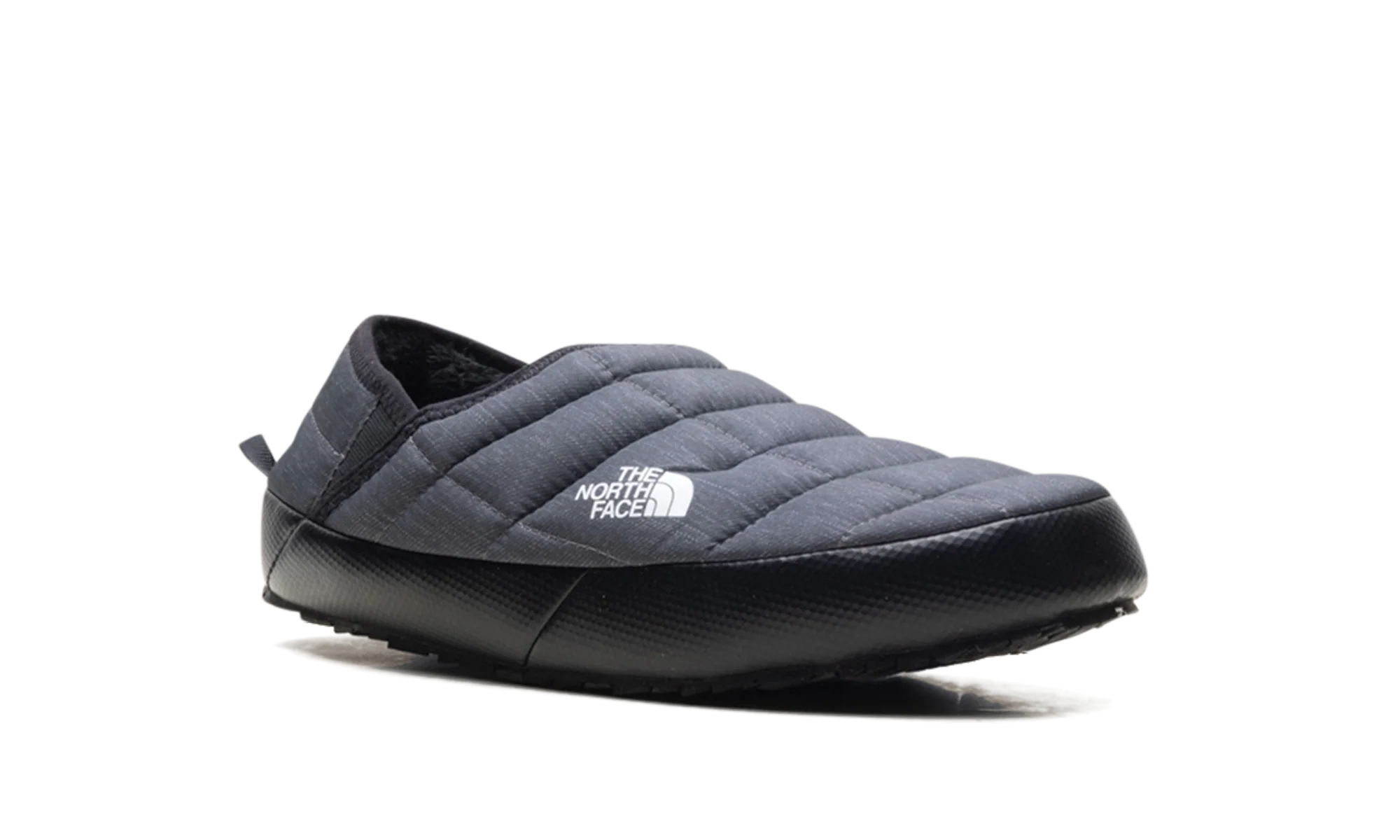 THERMOBALL Traction Mules V "Grey / TNF Black" NF0A3UZN 411 - Image 5