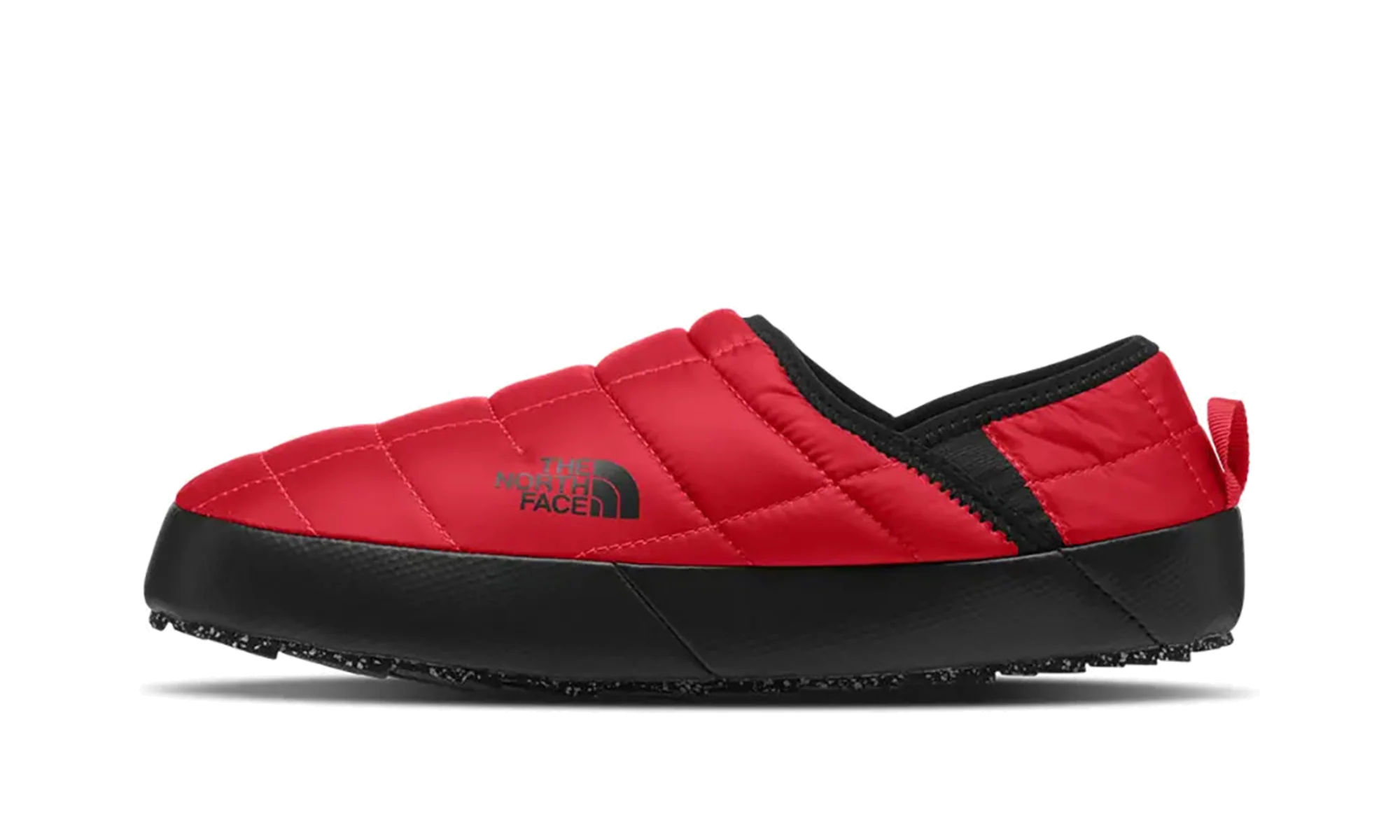 THERMOBALL Traction Mules V "TNF Red / TNF Black" NF0A3UZN KZ3