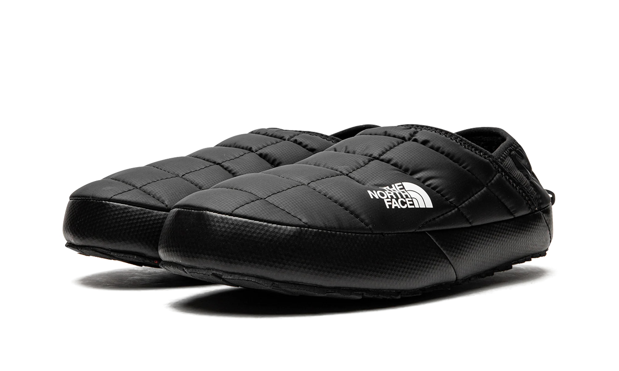 ThermoBall Traction V Mule "Black" NF0A3UZN KY4 - Image 2