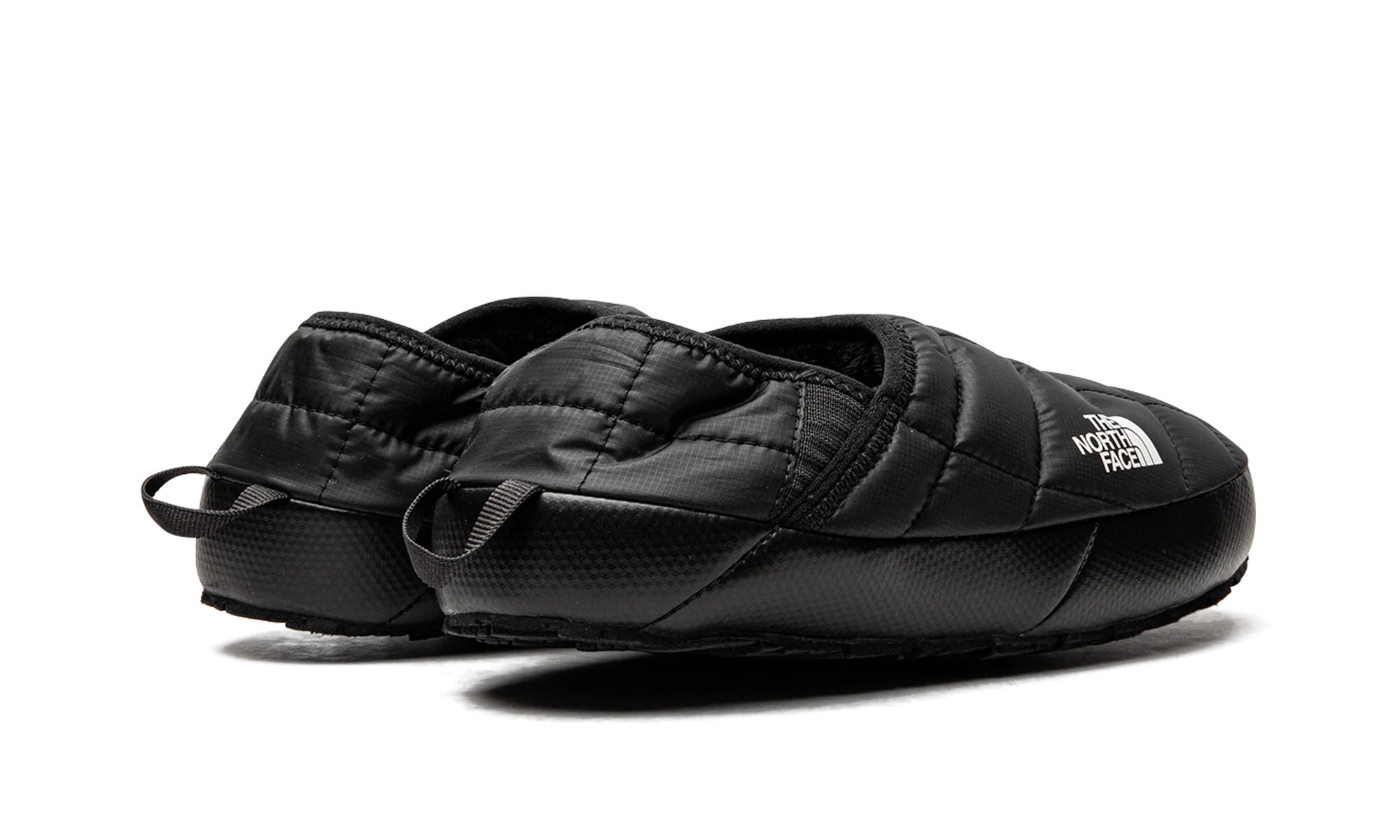 ThermoBall Traction V Mule "Black" NF0A3UZN KY4 - Image 3