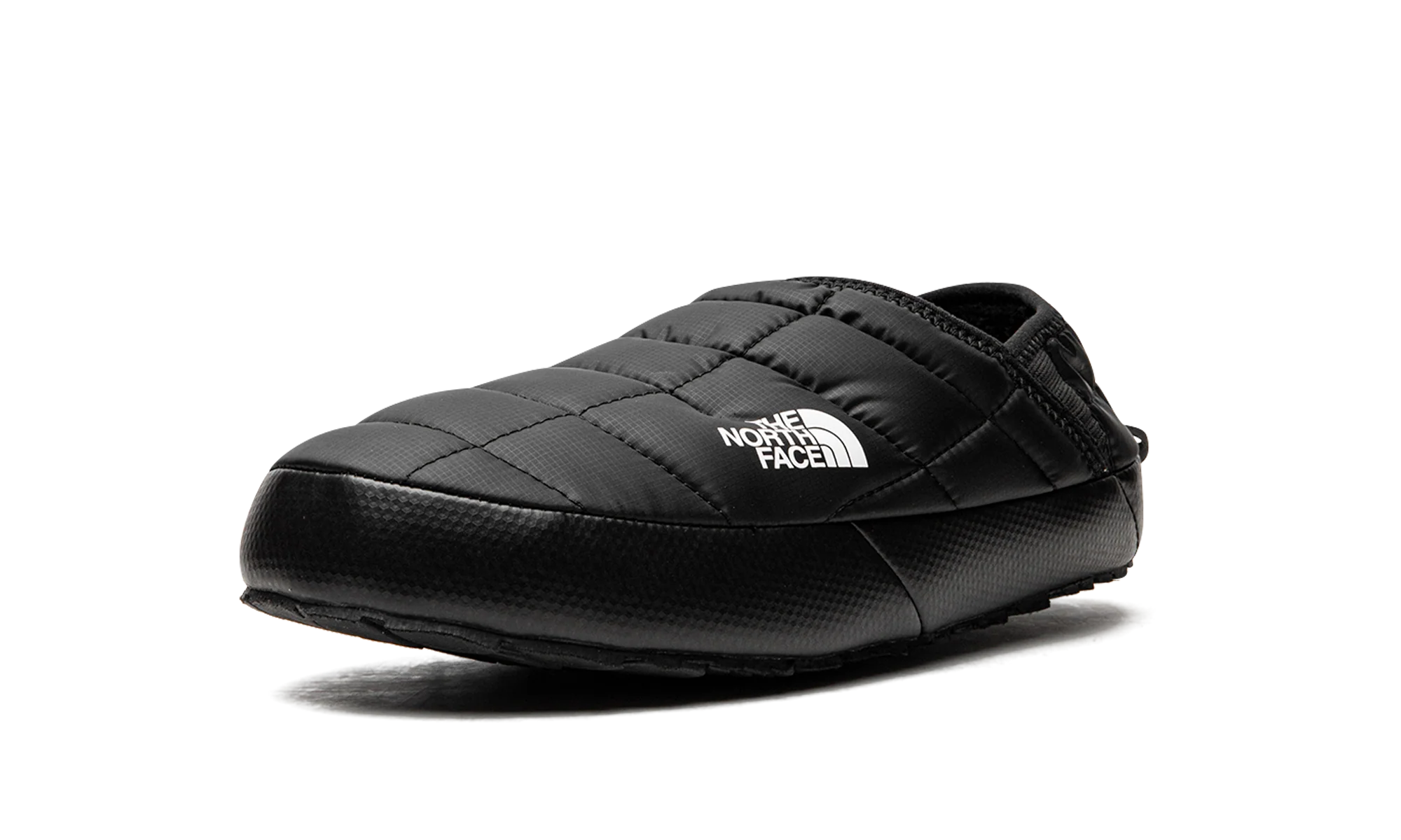 ThermoBall Traction V Mule "Black" NF0A3UZN KY4 - Image 4