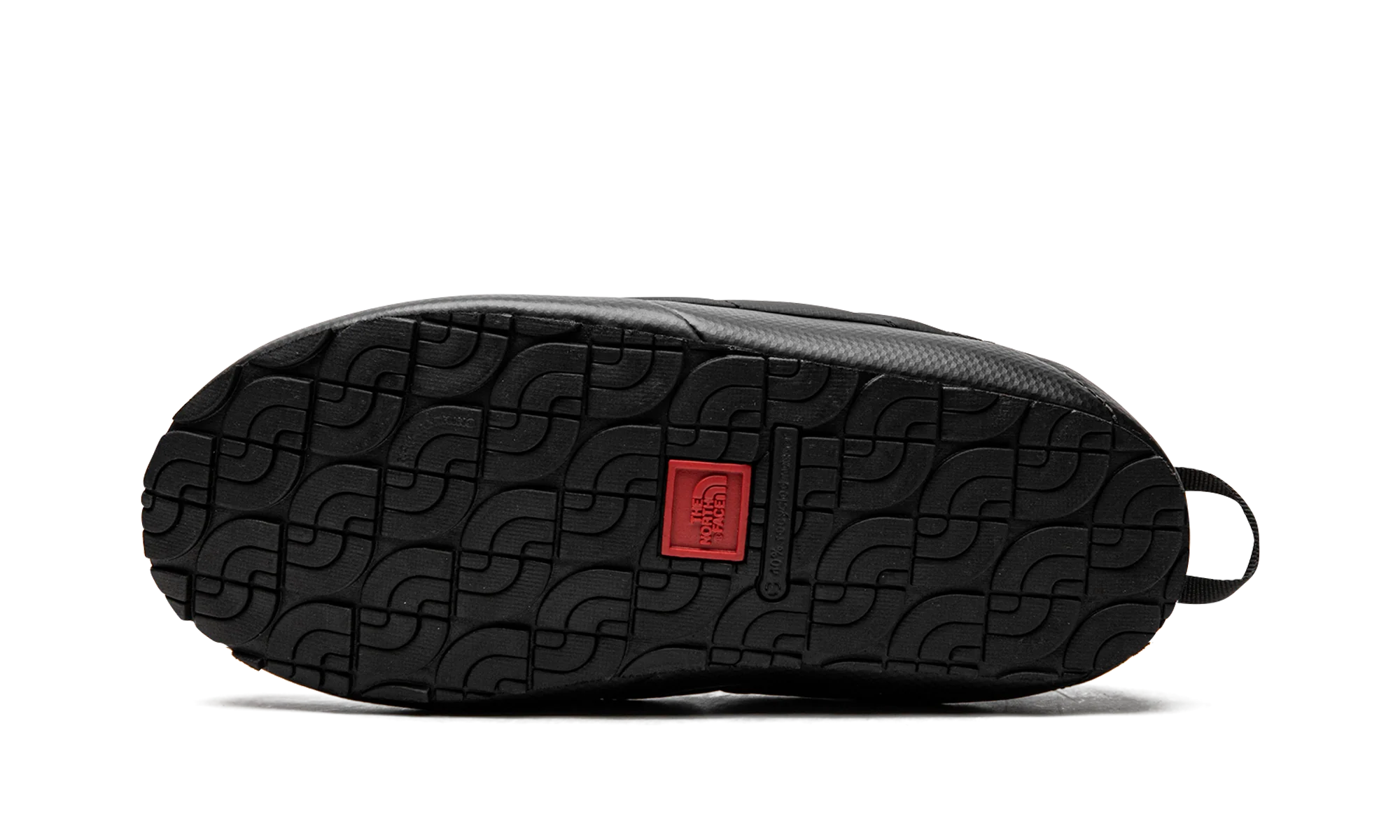 ThermoBall Traction V Mule "Black" NF0A3UZN KY4 - Image 5