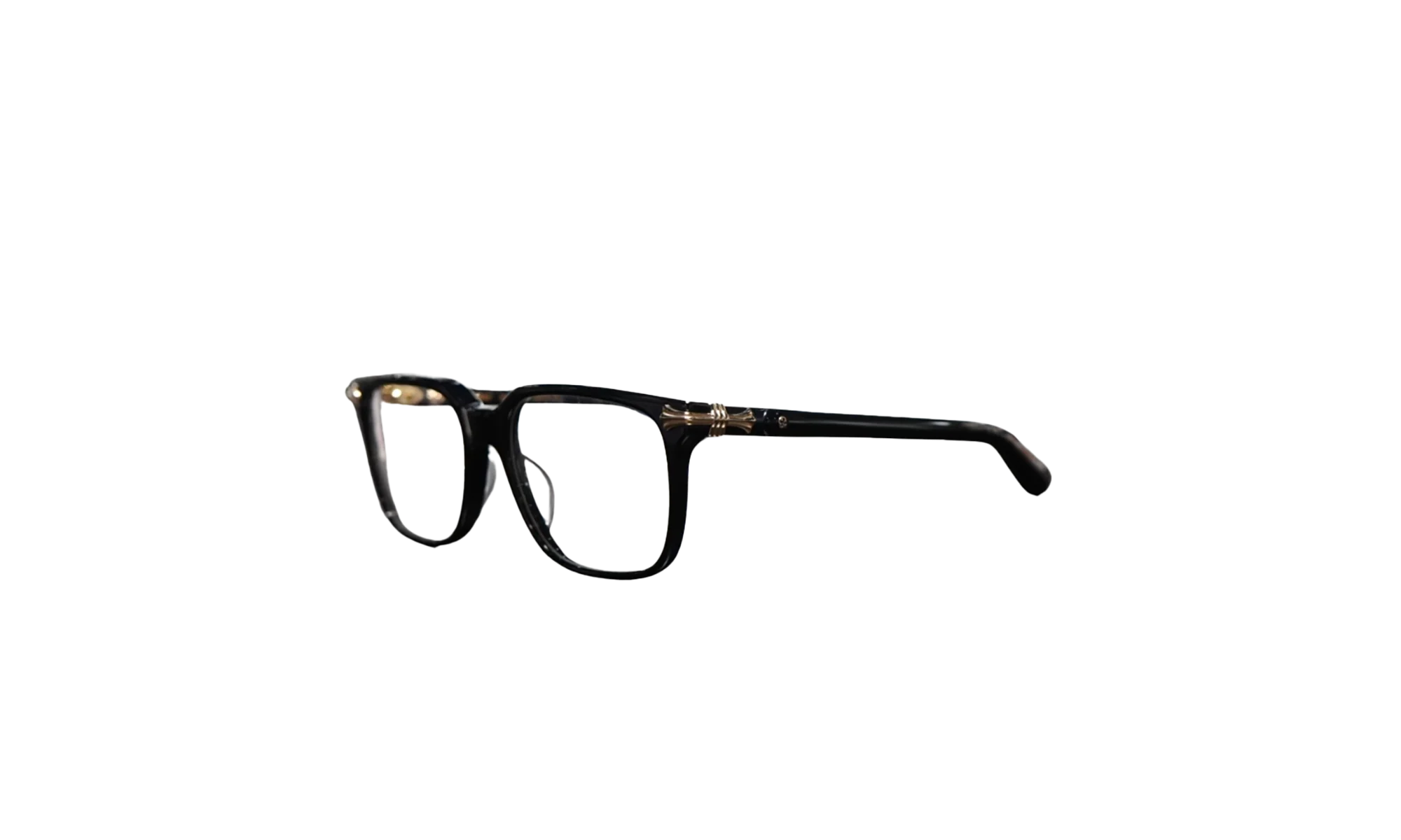 Thirst Trap Frames "Black" CHRM0440