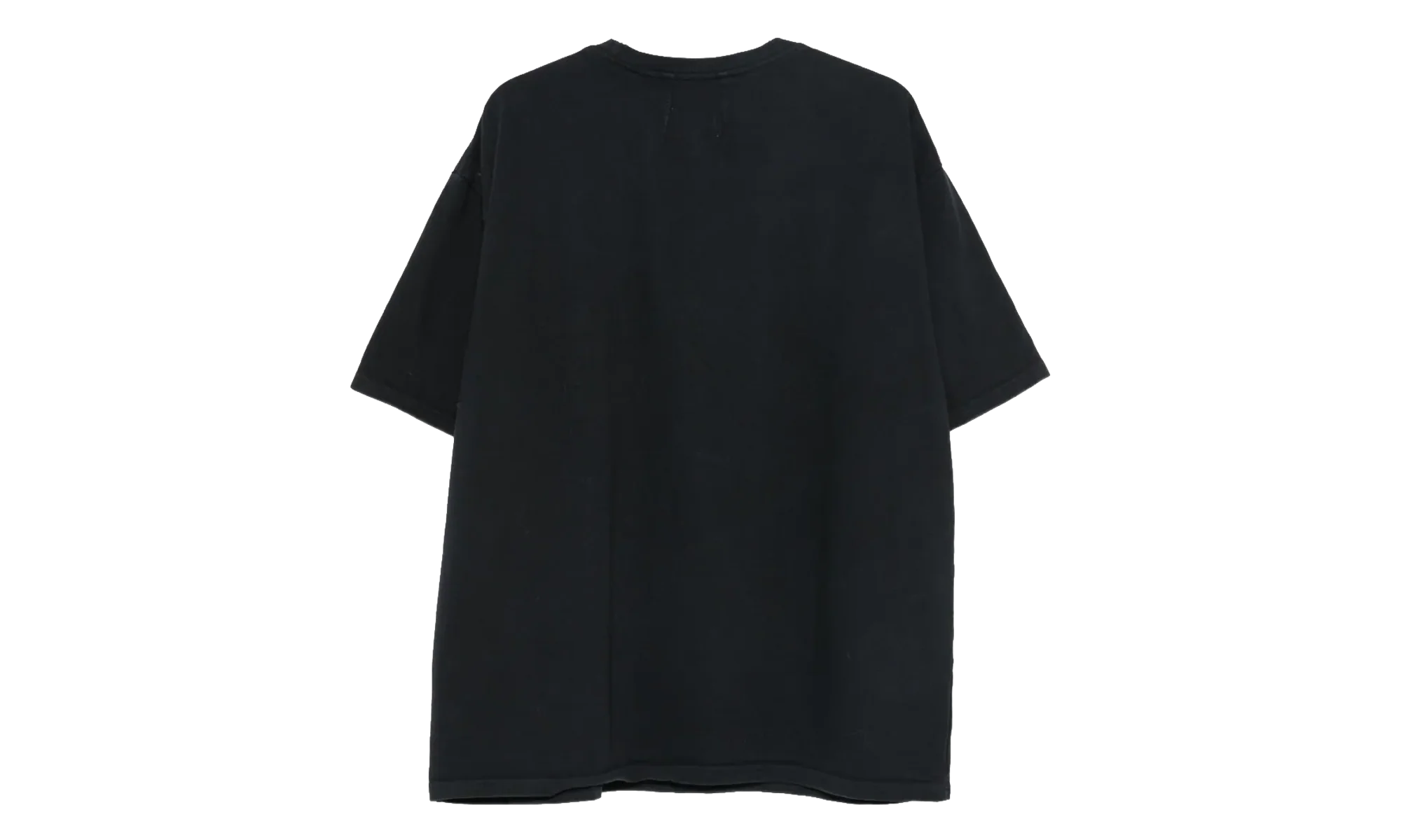 Thousand Palms Graphic Cotton T-Shirt "White" RHFW25TT02012 - Image 2