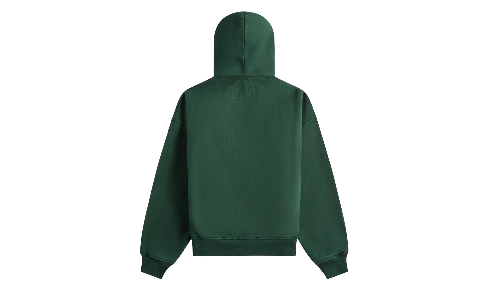 Thousand Palms Hoodie "Green" RHFW25HO03012 - Image 2