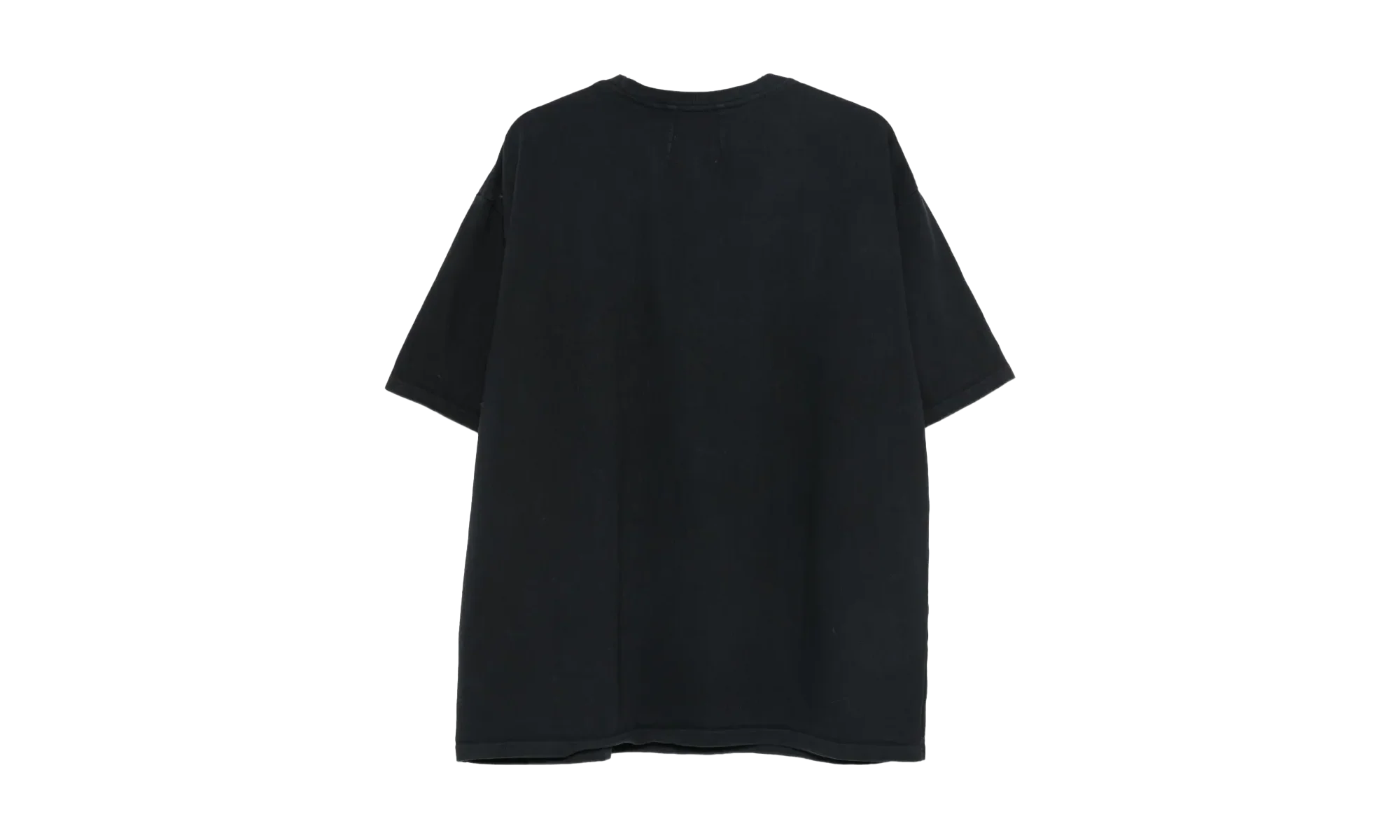 THOUSAND PALMS TEE "VINTAGE BLACK / WHITE" RHFW25TT02012 3158 - Image 2