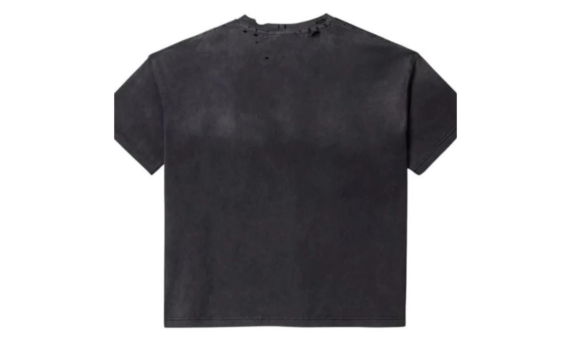 Thriller Tee "Black" 10027300 - Image 2