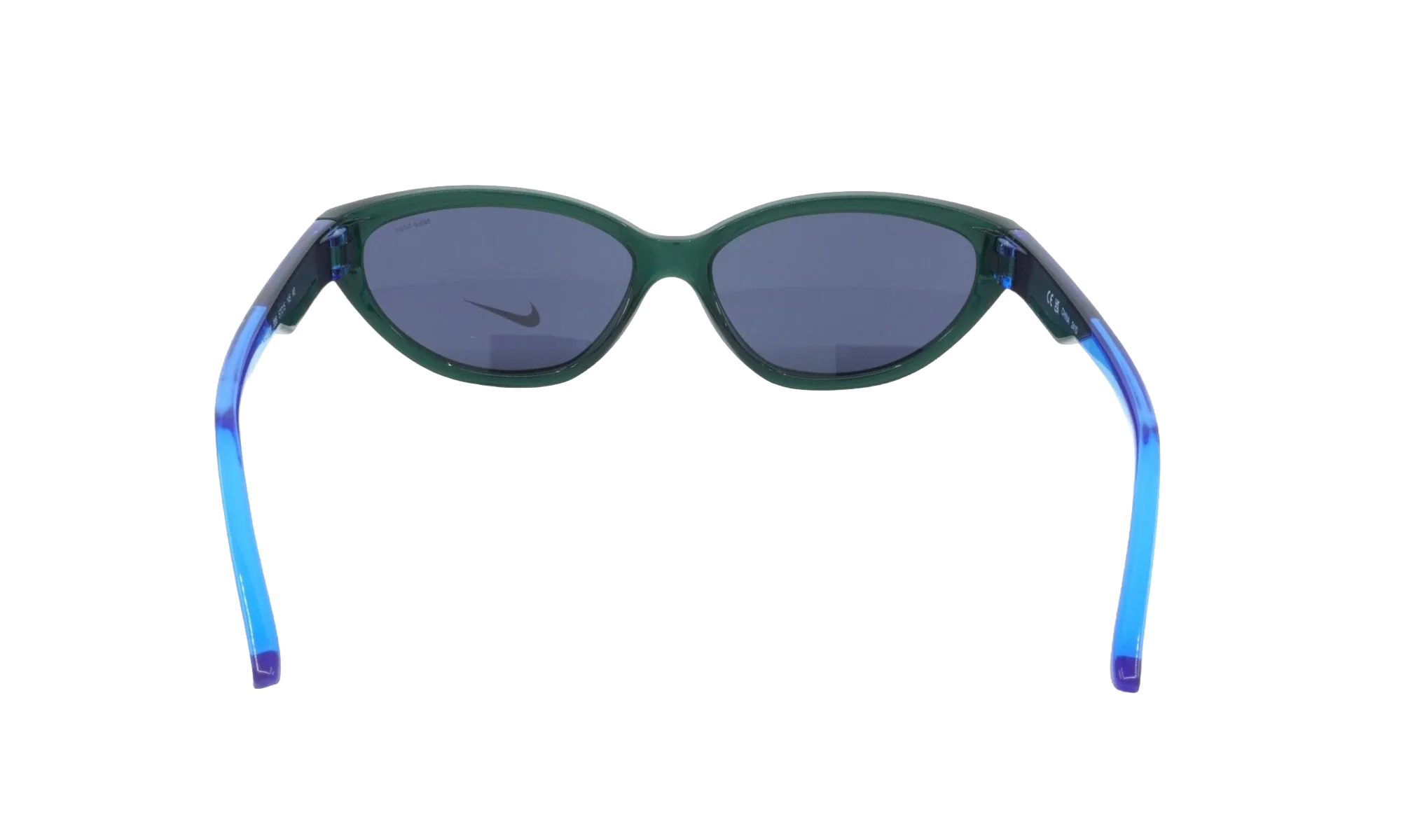 Tide Solar Sunglasses "Vintage Green / Blue" IB3682X 338 - Image 2