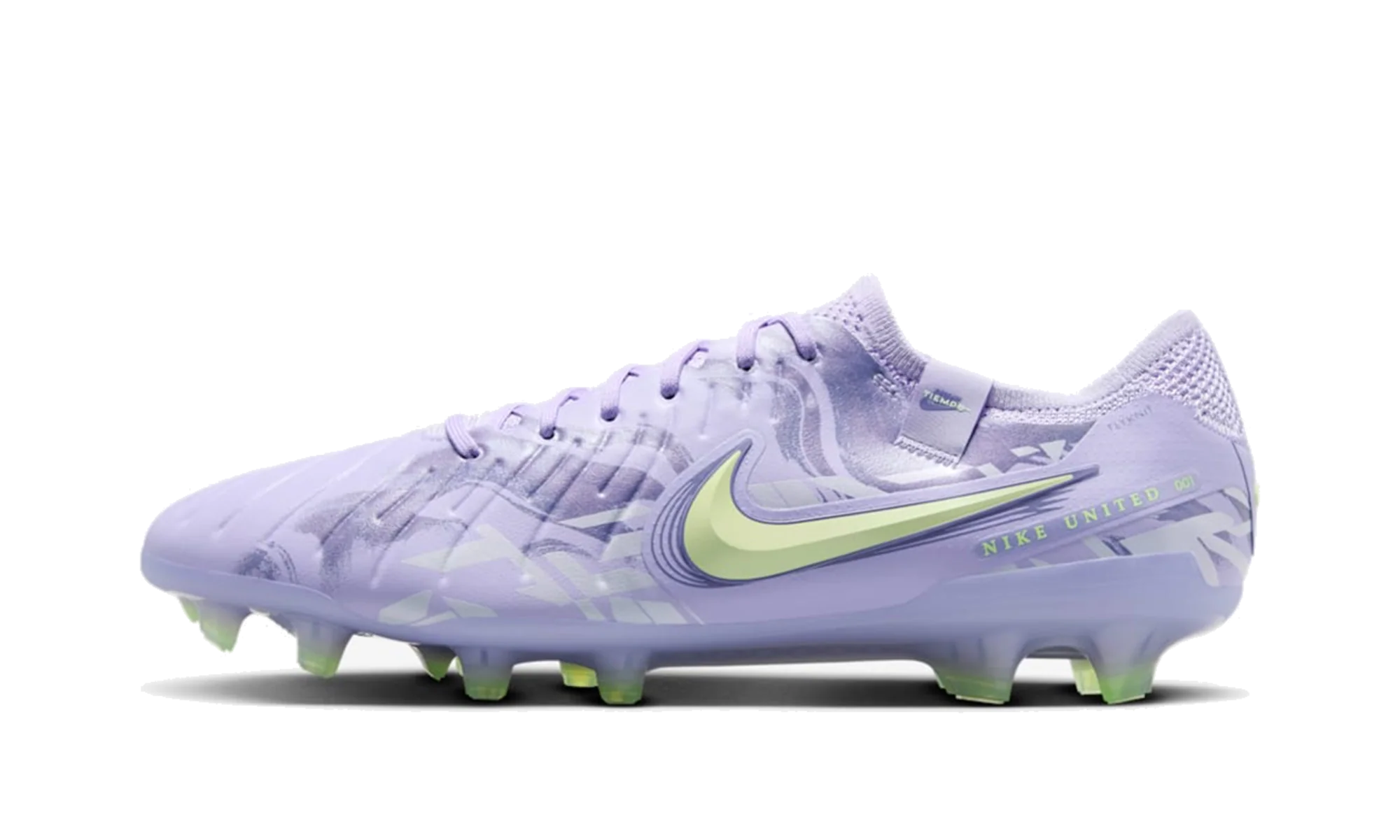 Tiempo Legend 10 Elite FG "United Pack 2025" HF1592 500