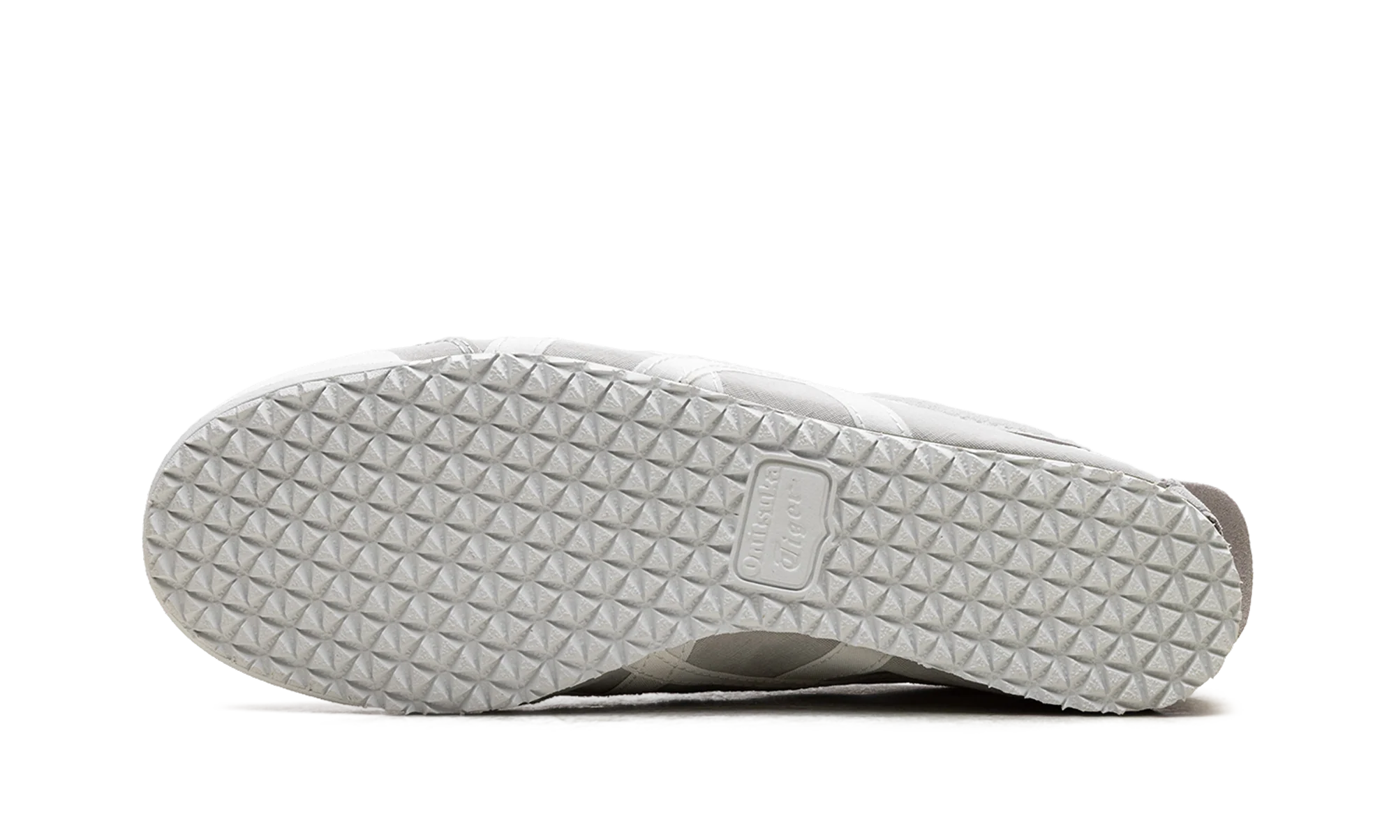Tiger Mexico 66 Slip-On "Oyster Grey White" 1183b603 020 - Image 5