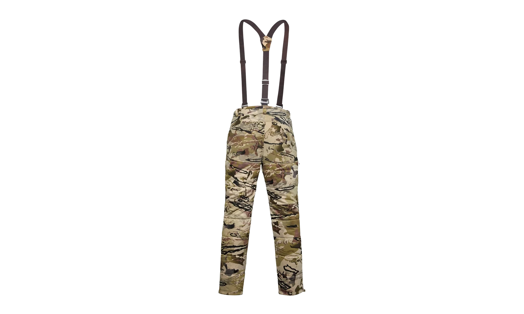 Timber Pants "Barren Camo AFS / Black" 1355322 999 - Image 2