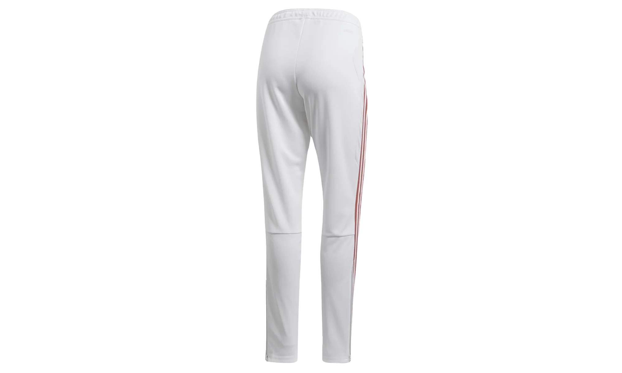 Tiro 19 Training Pants WMNS "White / Nude Pearl Essence" DZ8777 - Image 2