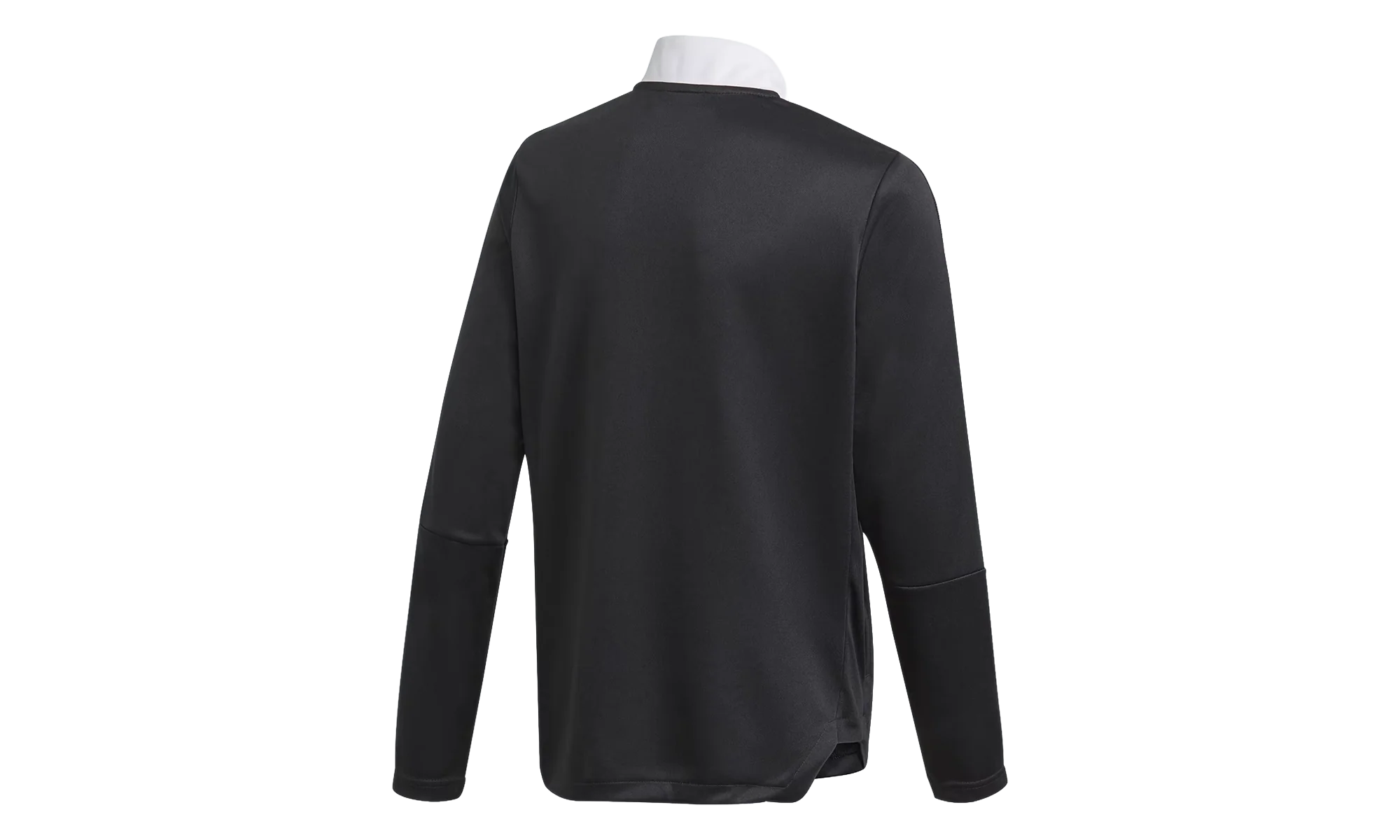 Tiro 21 Track Jacket GS "Black" GM7314 - Image 2