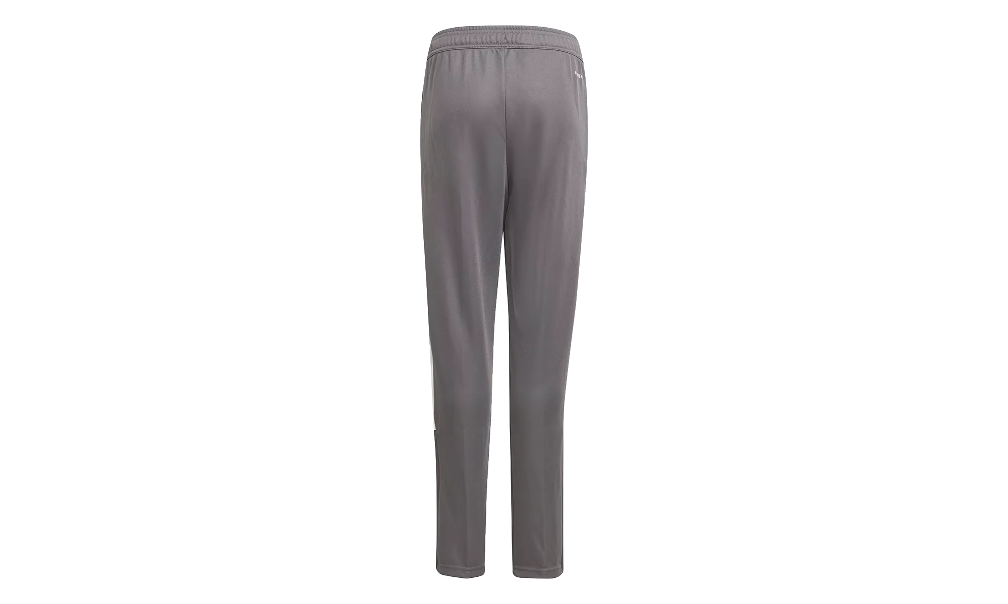 Tiro 21 Track Tracksuit Bottoms GS "Team Grey Four" GM7384 - Image 2
