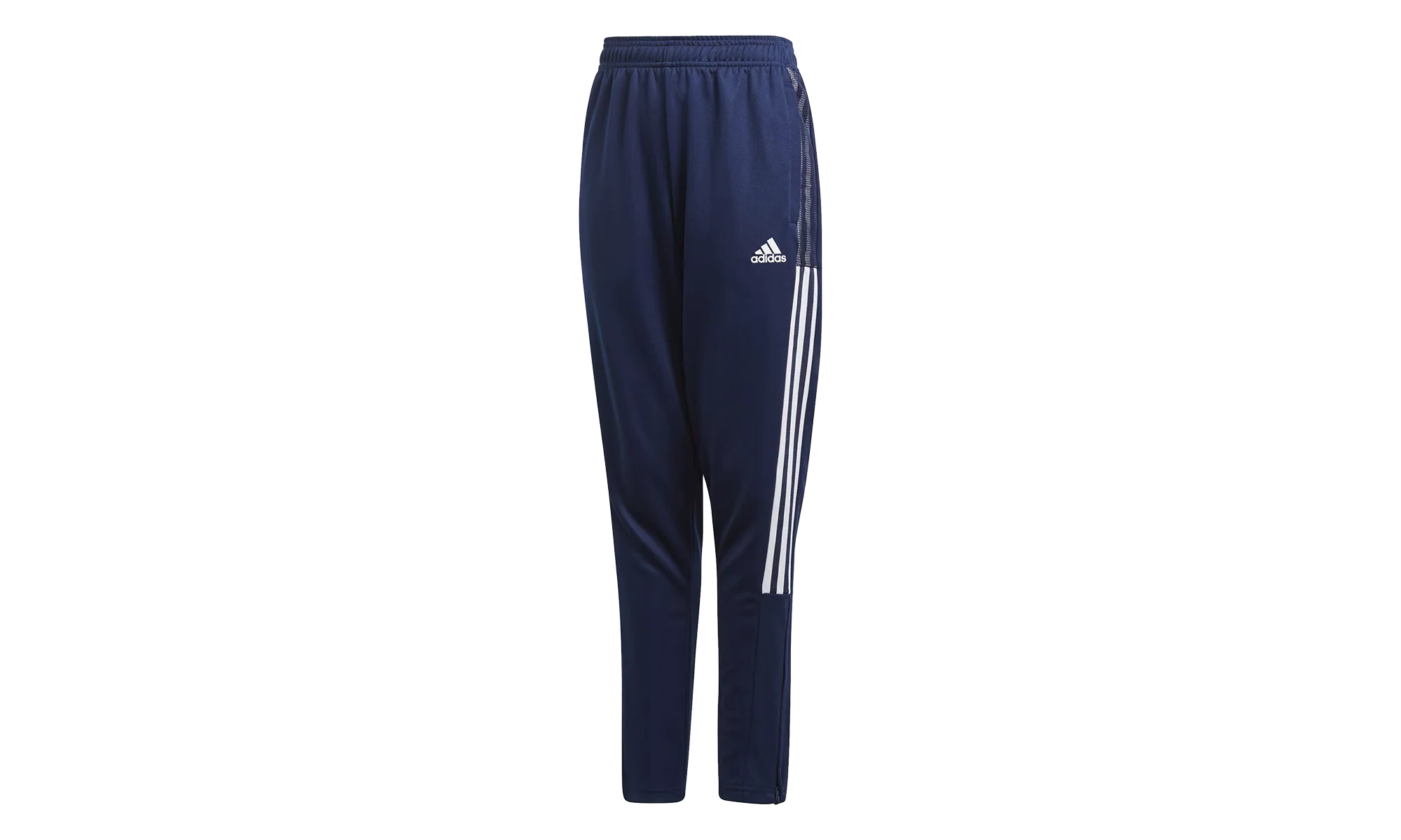Tiro 21 Trackk Pants GS "Team Navy" GK9666