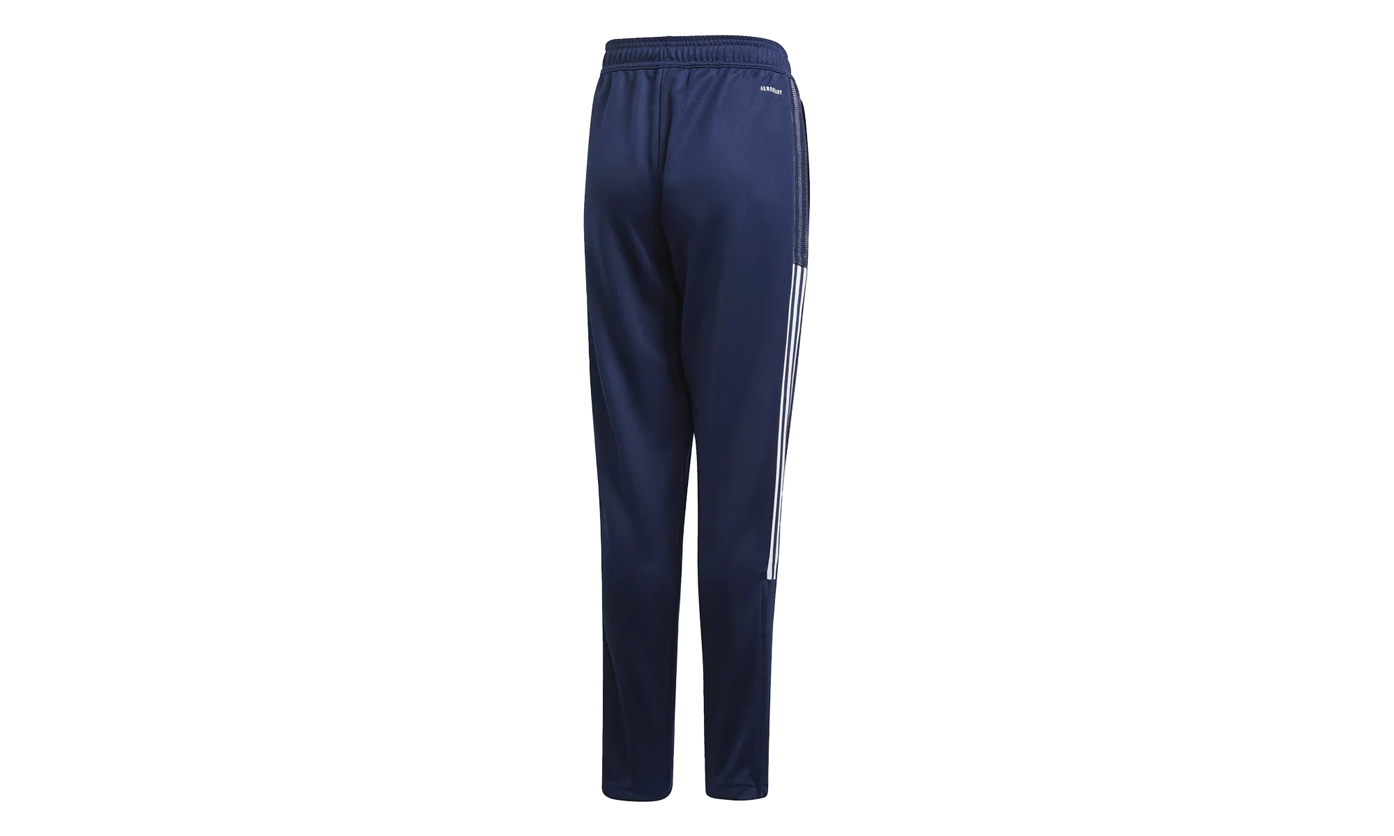 Tiro 21 Trackk Pants GS "Team Navy" GK9666 - Image 2