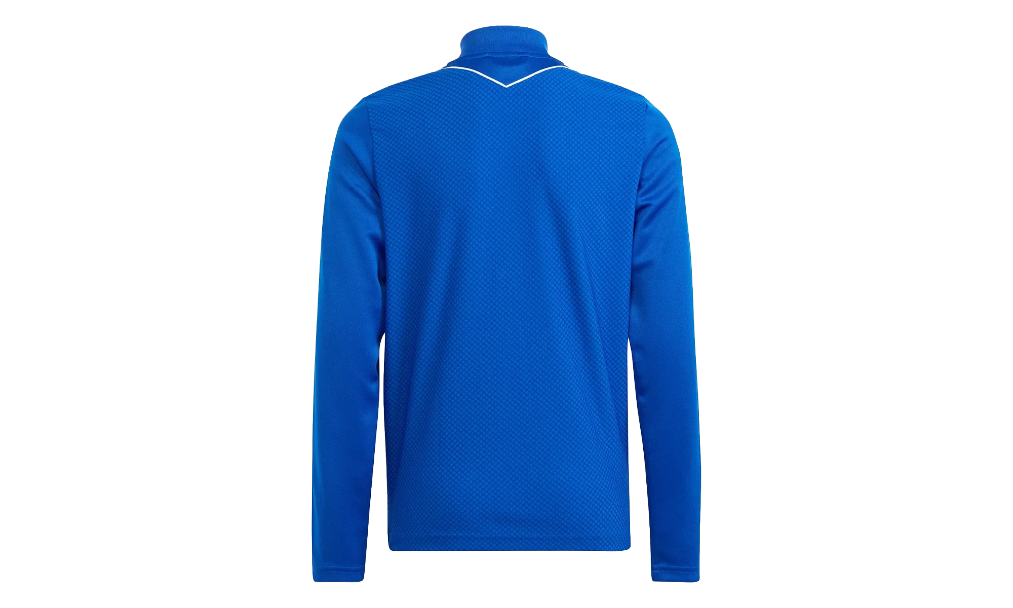 Tiro 23 League Training Jacket "Royal Blue" HS3505 - Image 2