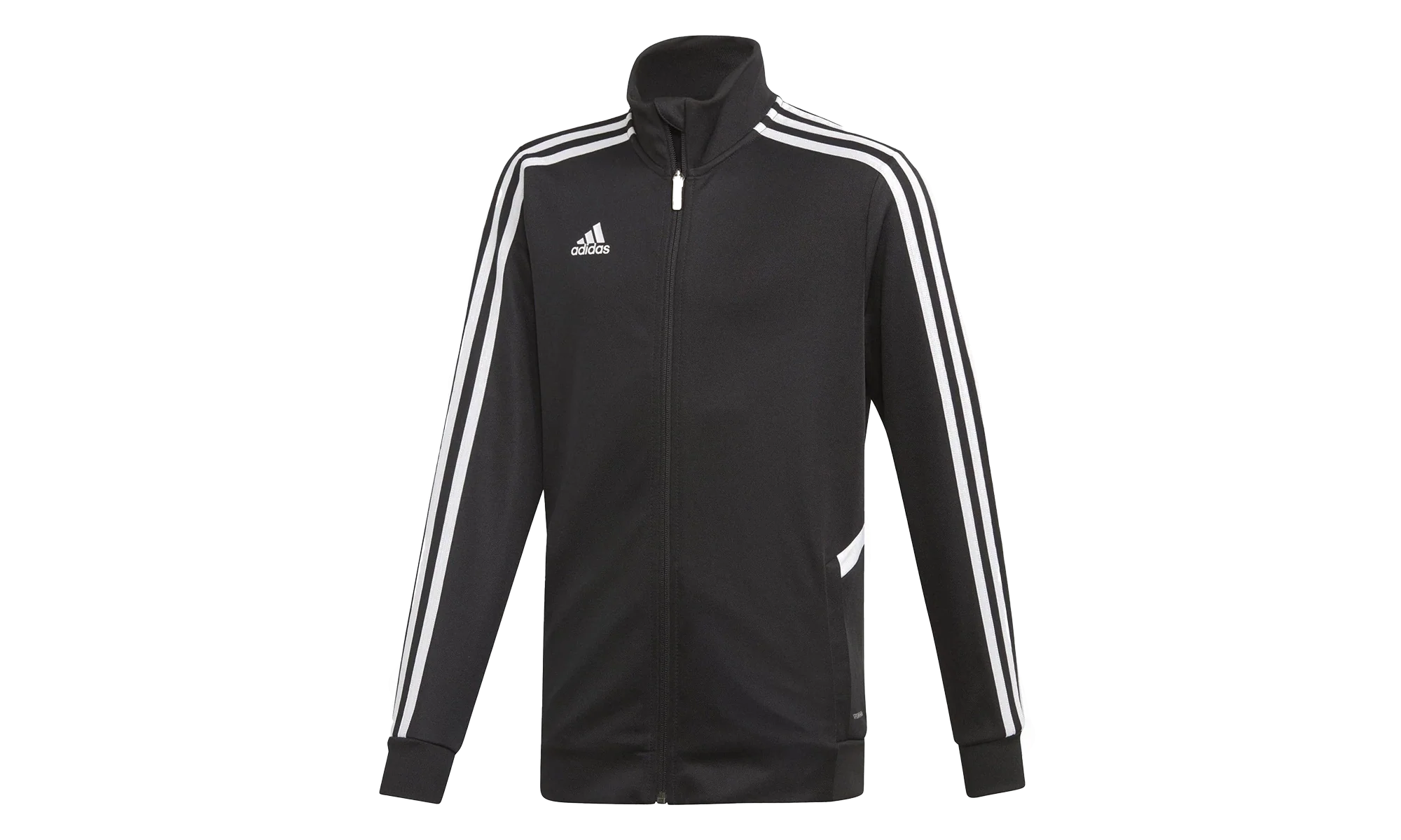 Tiro Track Jacket GS "Black / White" DY0106