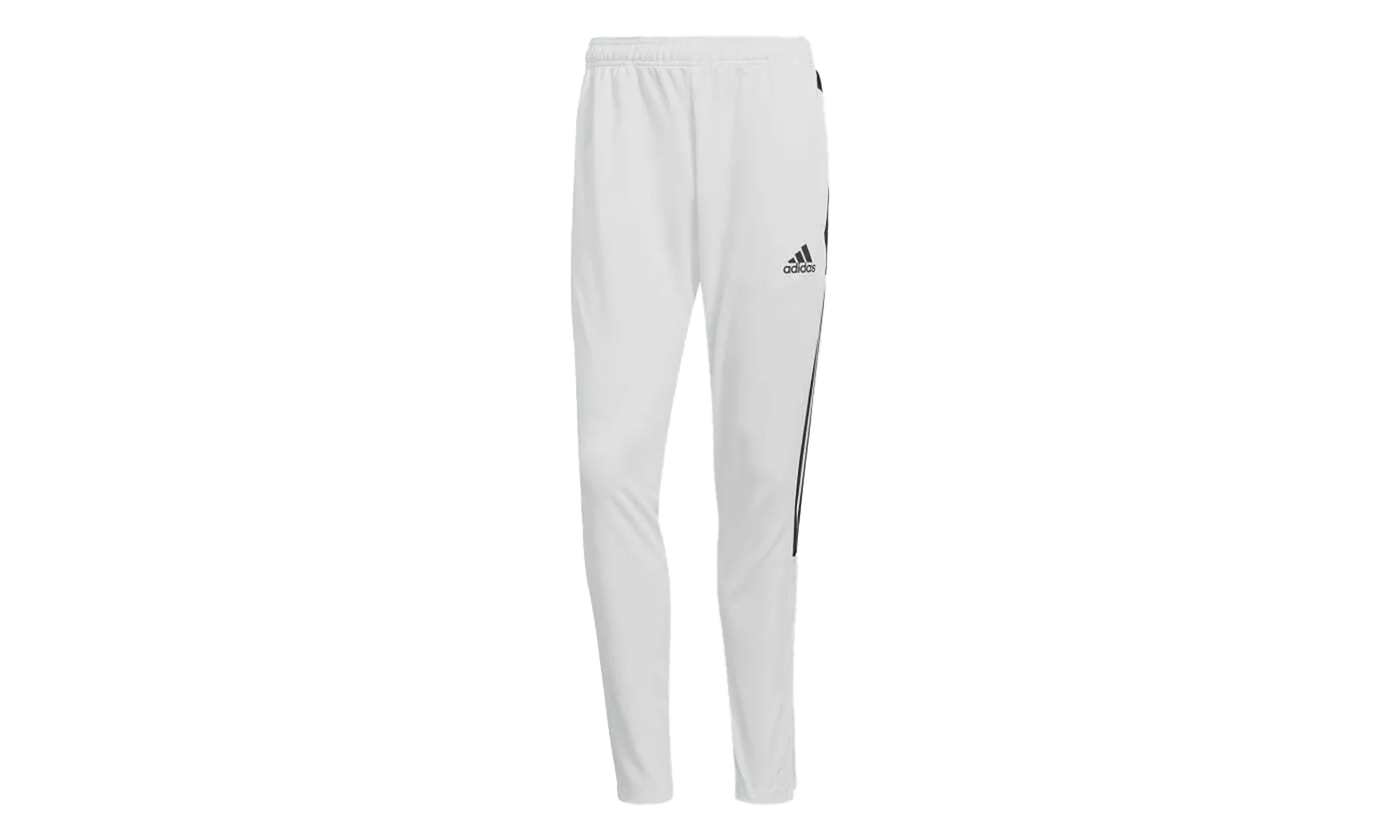 Tiro Track Pants "White / Black" GN5489