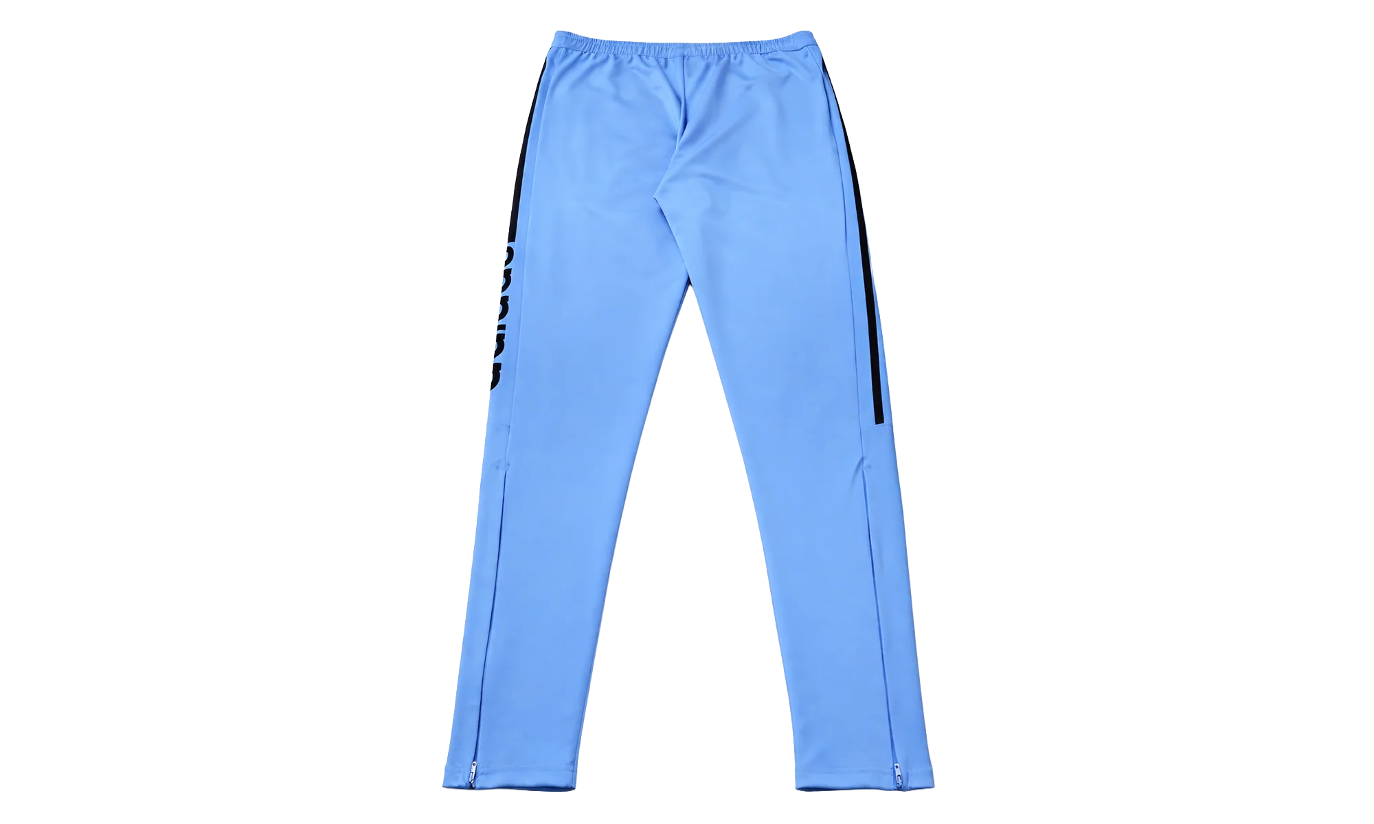Tiro Wordmark Track Pants "Blue / Black" IW8259 - Image 2