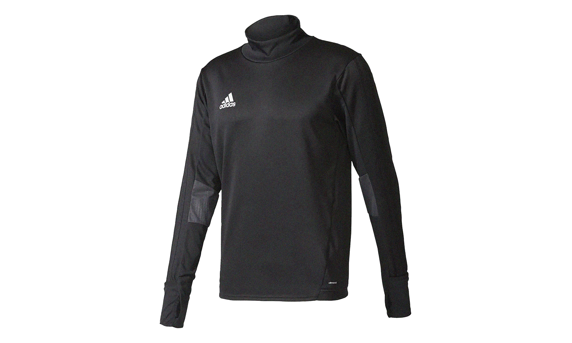 Tiro17 Training Top "Black" BK0292